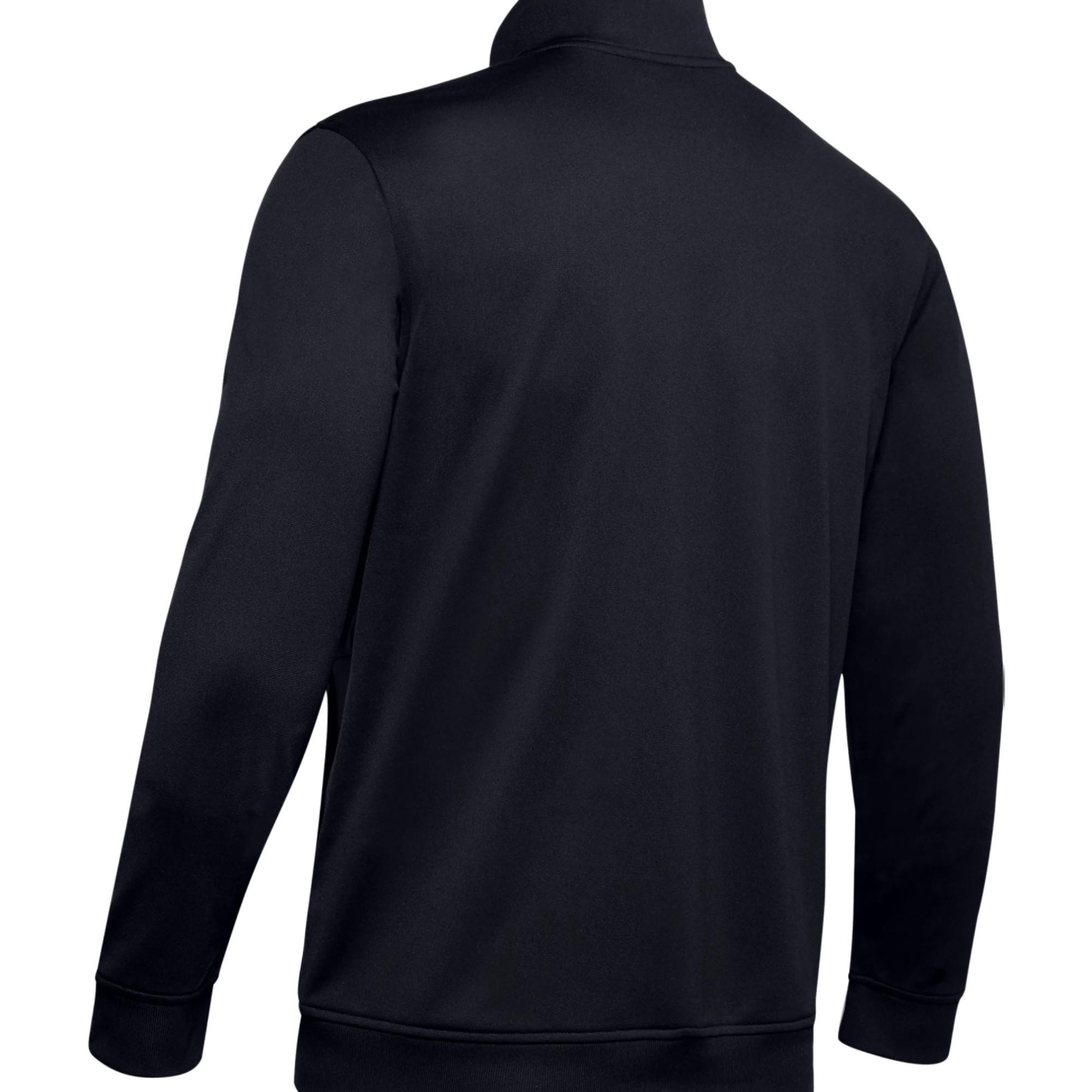 Under Armour 1329293 Sportstyle Tricot Jacket Erkek Ceket