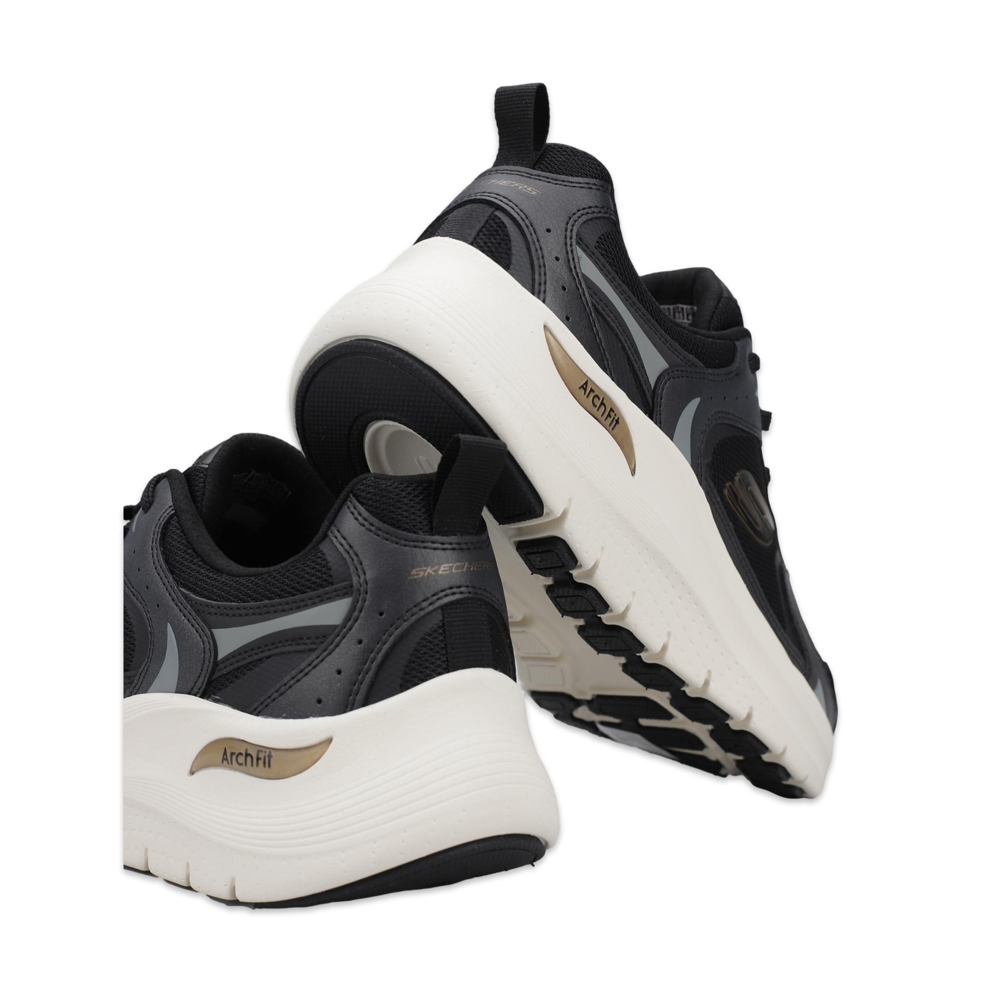 Skechers 232806Tk Arch Fit 2.0 Günlük Erkek Spor Ayakkabı