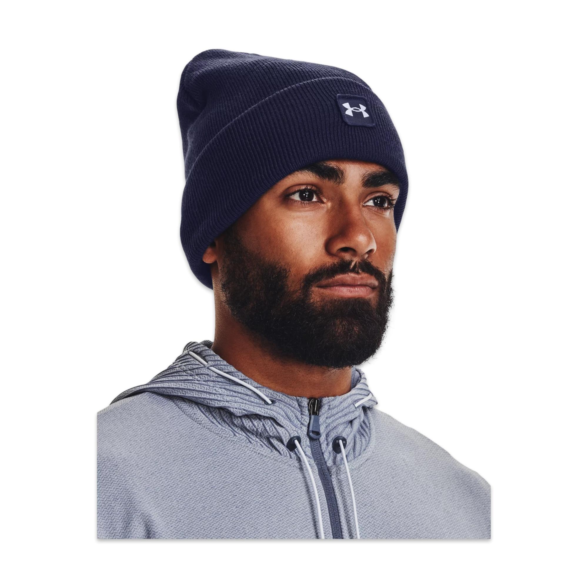 Under Armour 1373155 Ua Halftime Cuff Erkek Bere