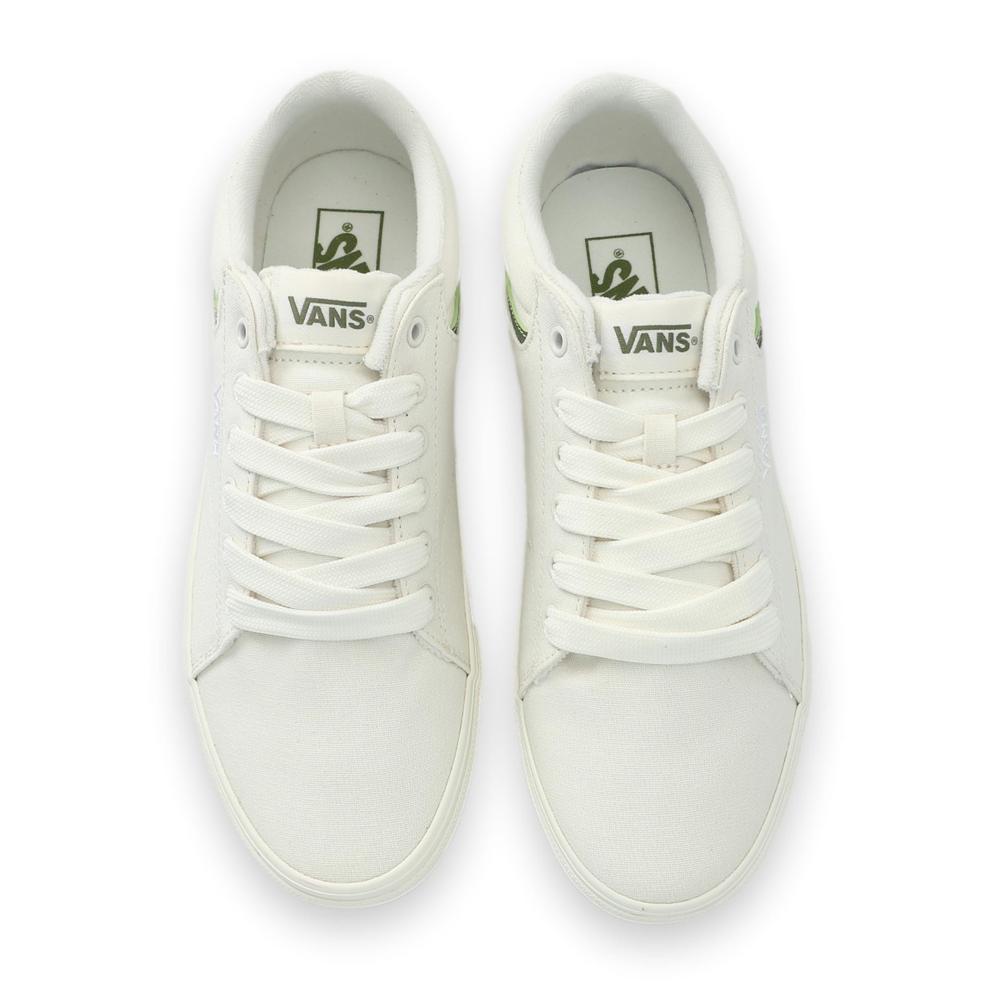 Vans Vn000Css Seldan Sneakers Unisex Spor Ayakkabı