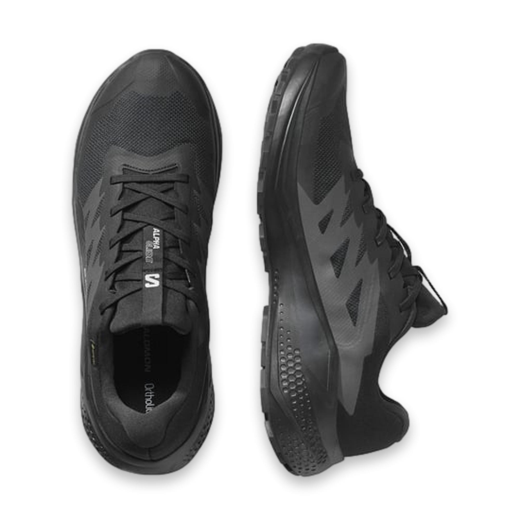Salomon 478021 Alphaglide Gtx Patika Koşusu Erkek Spor Ayakkabı