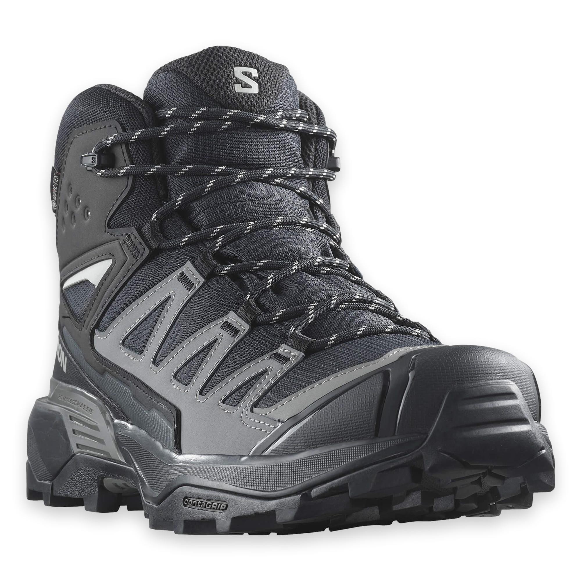 Salomon 474476 X Ultra 360 Mid Gtx Outdoor Erkek Bot