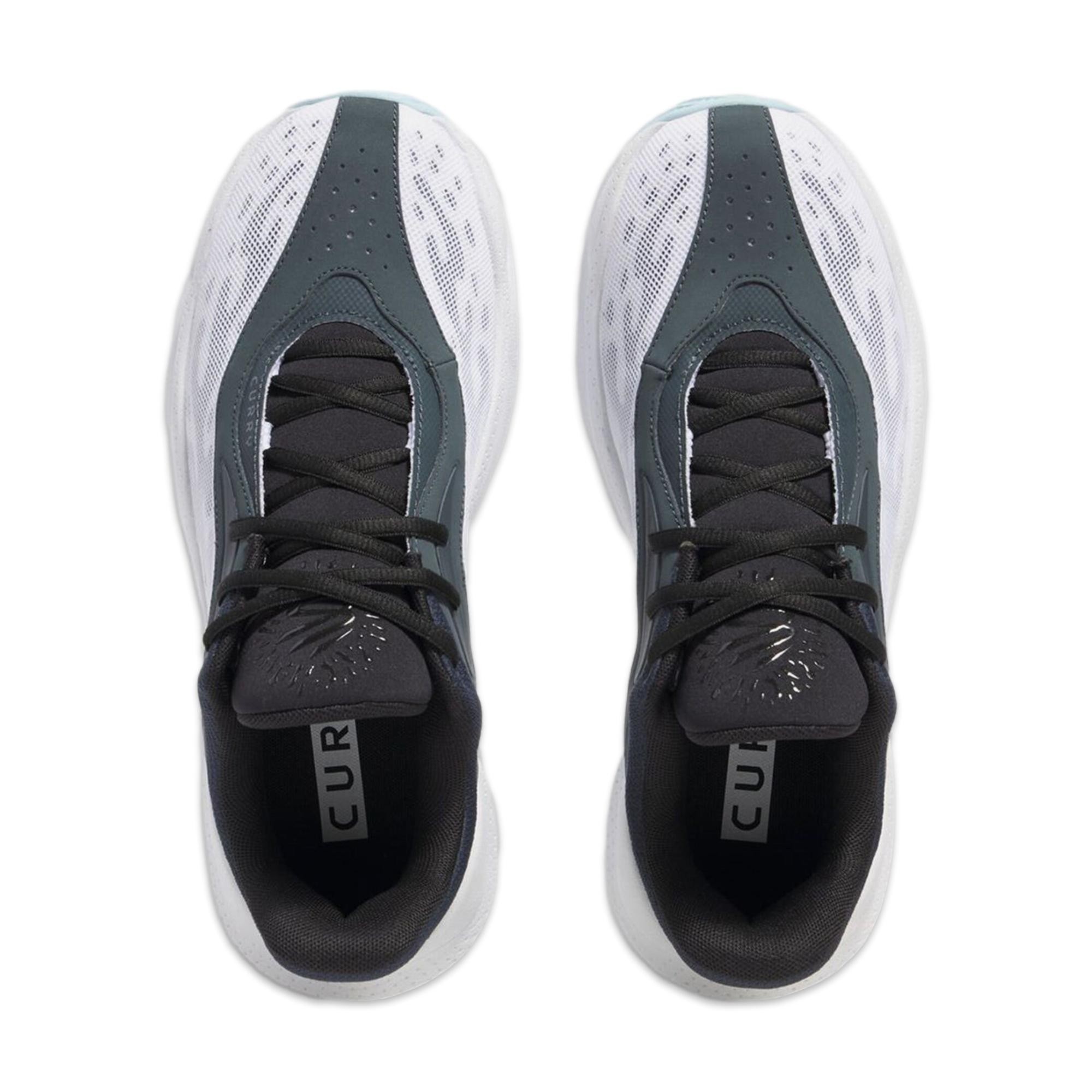 Under Armour 3028459 Curry Splash 25 Basketbol Sı-Siyah Erkek Spor Ayakkabı