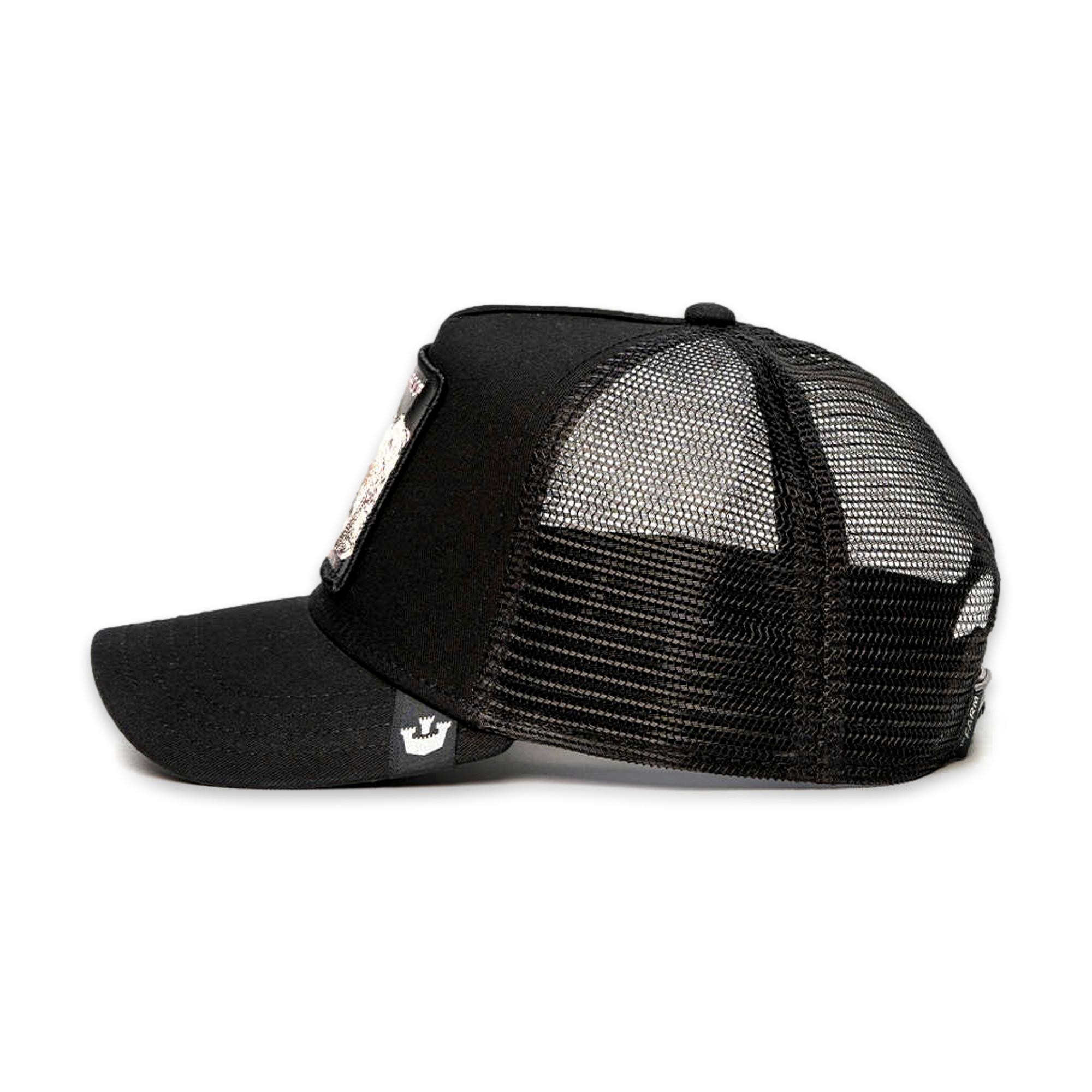 Goorin Bros 101-1677 The Bulletproof The Farm Unisex Şapka