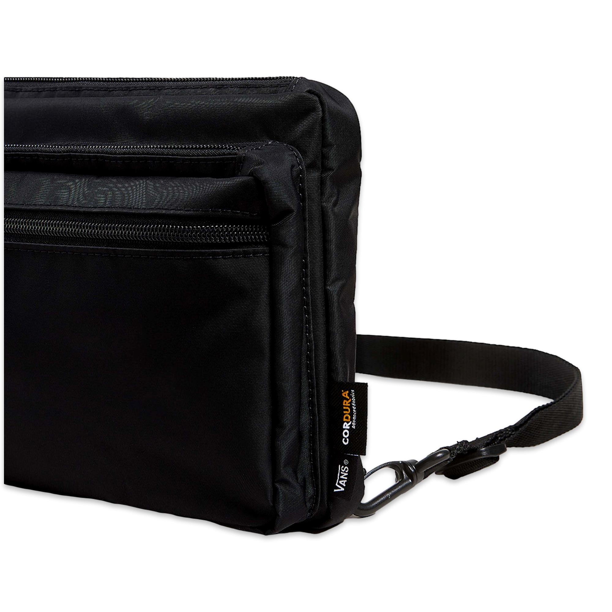 Vans Vn000Mp4 Bail Convertible Cross Body Unisex Çanta