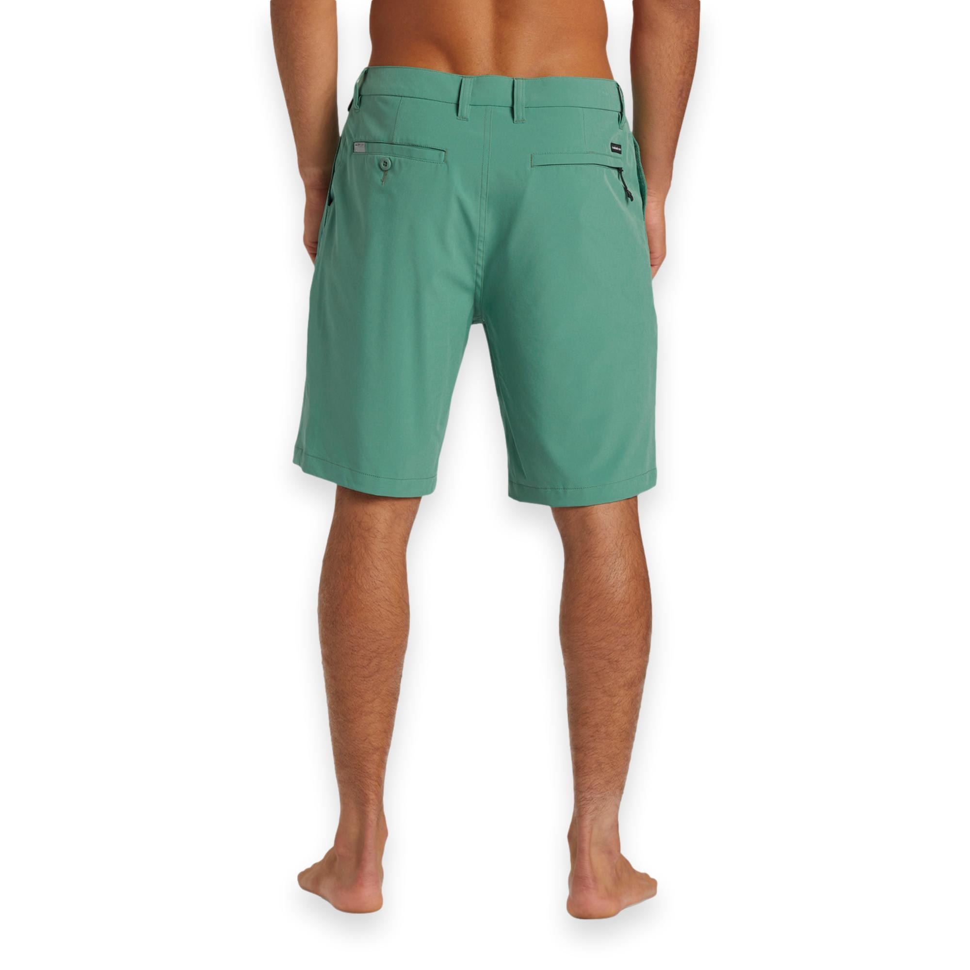 Quiksilver Aqyhy03242 Union Amphibian 20 Şort Erkek Şort