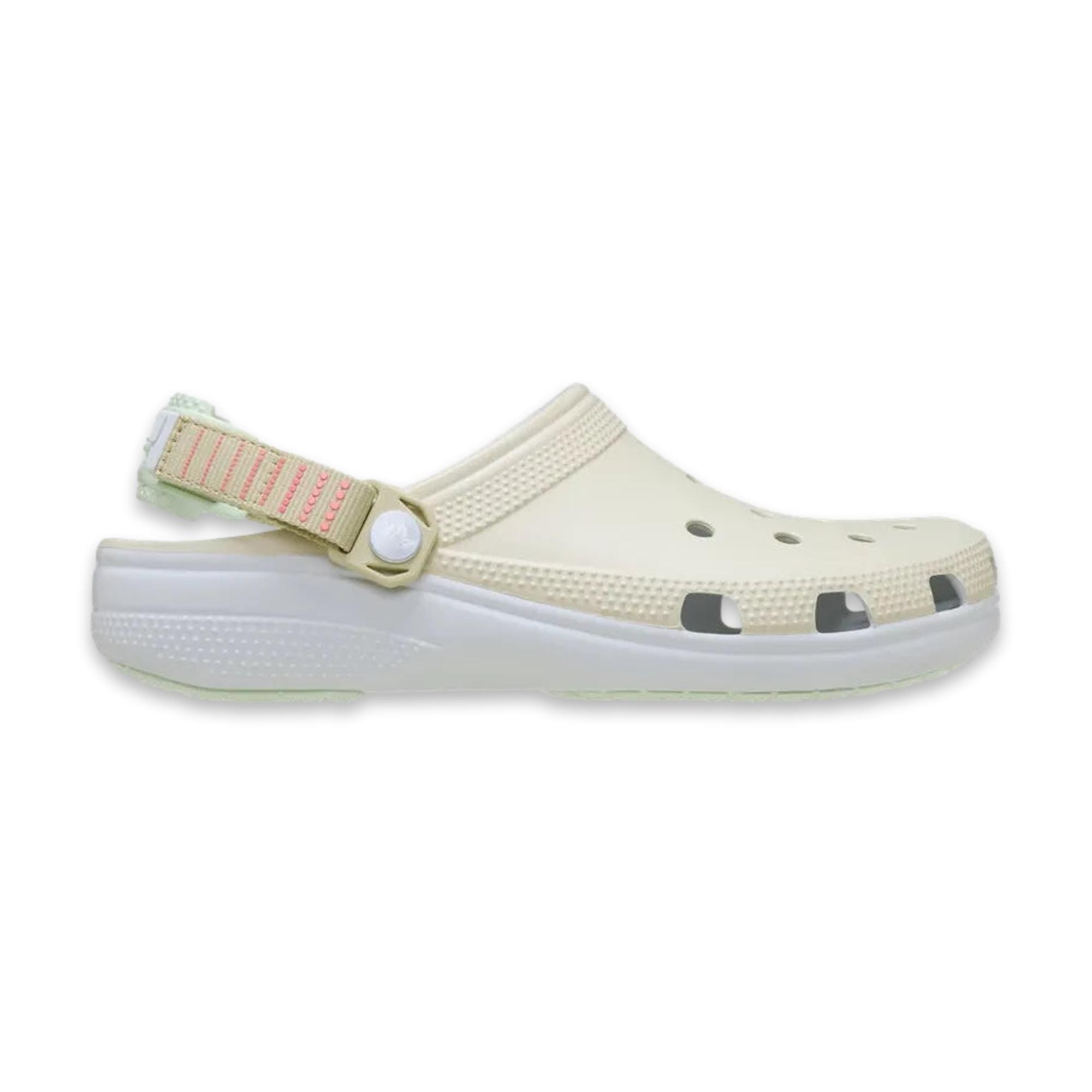 Crocs 211287 Classic Turbo Clog Unisex Terlik