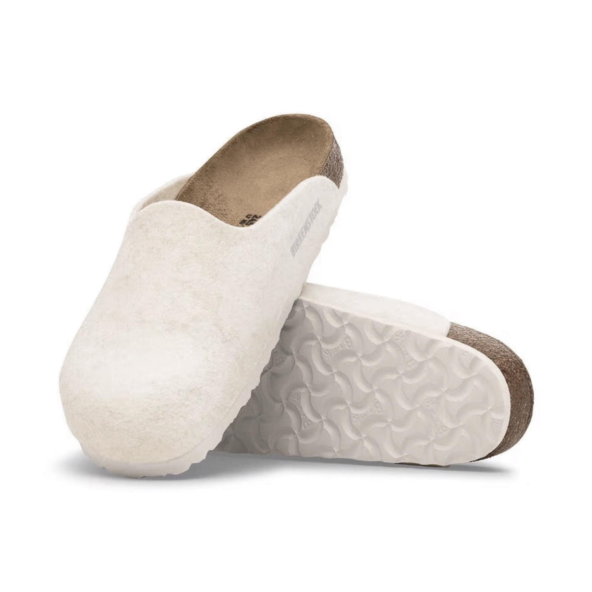 Birkenstock Amsterdam-Z Bs Önü Kapali Kadın Terlik