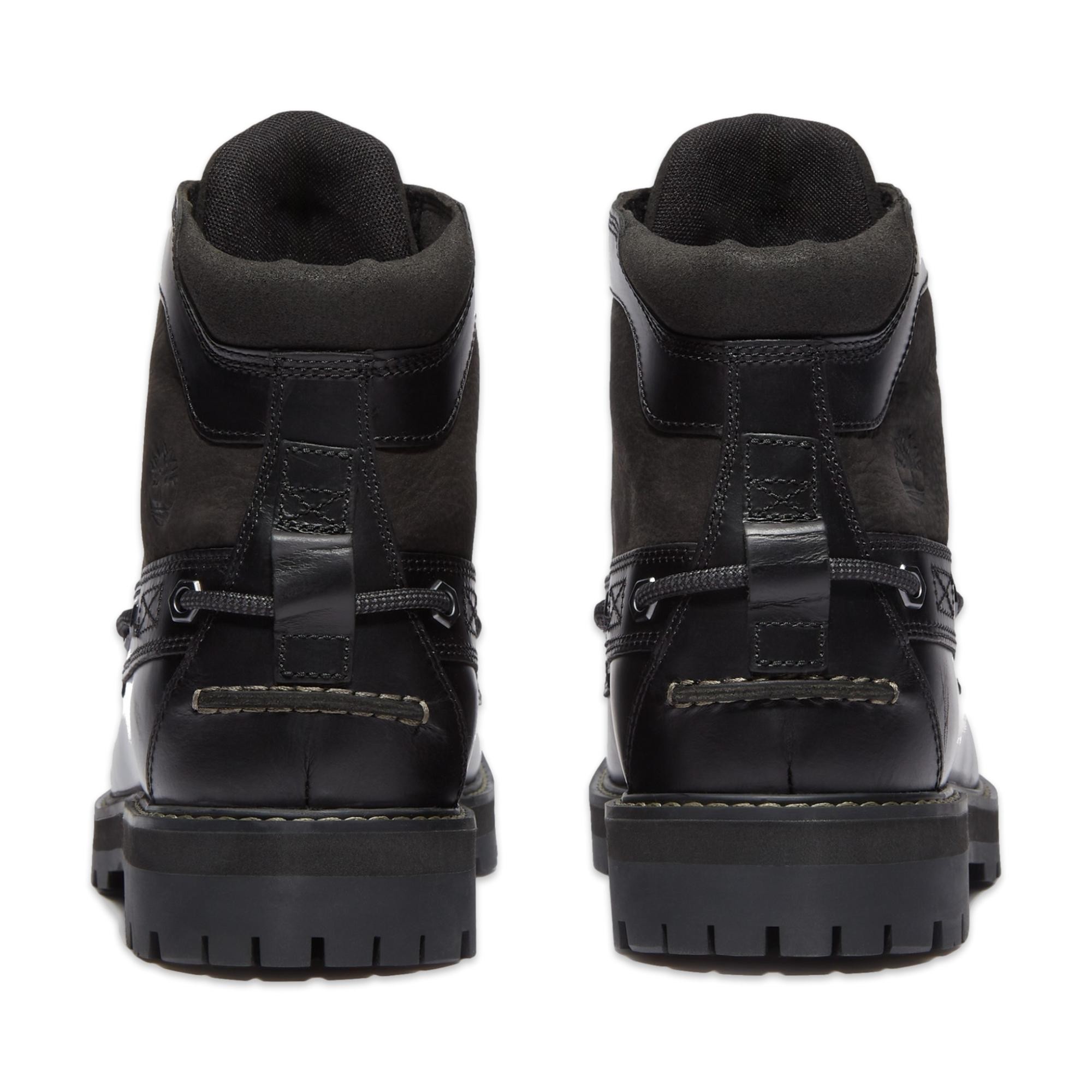 Timberland Tb0A697H Britton Road Mid Lace Up Boot Erkek Bot