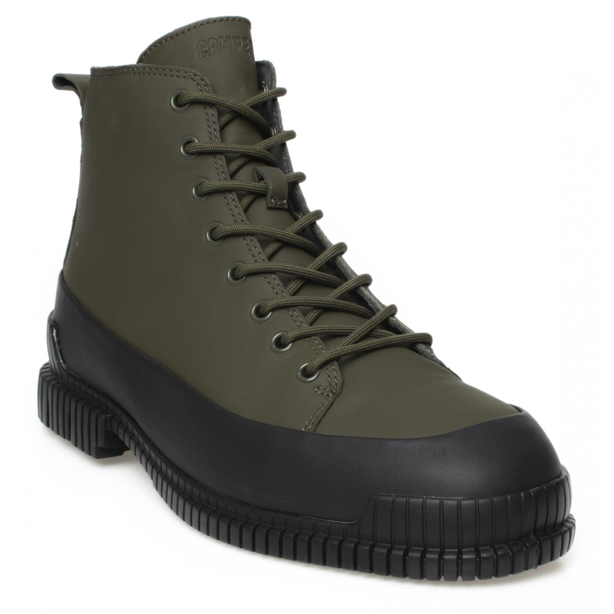 Camper K300277M Pix Casual Erkek Bot