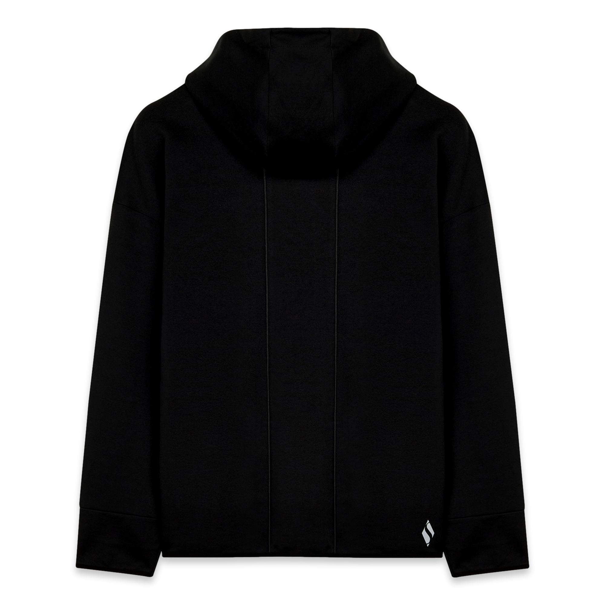 Skechers S241035 2Xi-Lock M Full Zip Hoodie Erkek Ceket