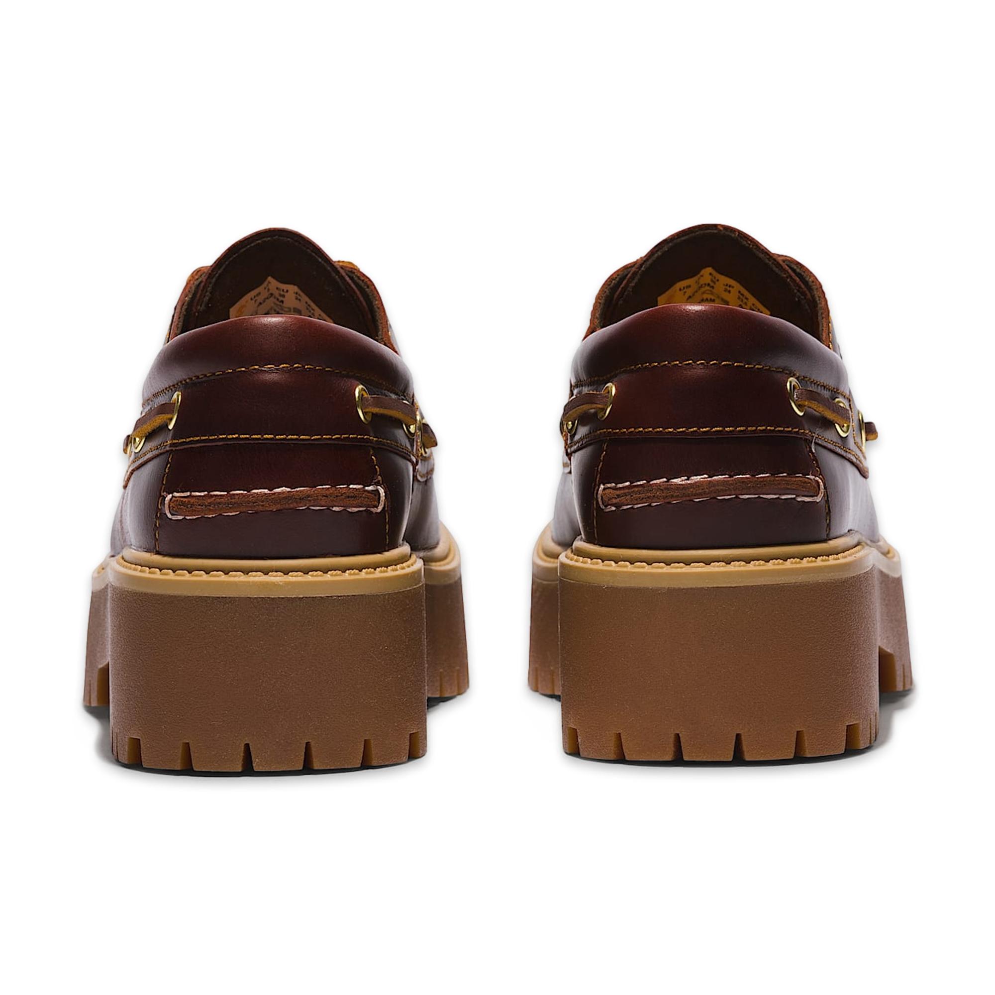 Timberland Tb0A2Qdm Stone Street Boat Shoe Kadın Ayakkabı