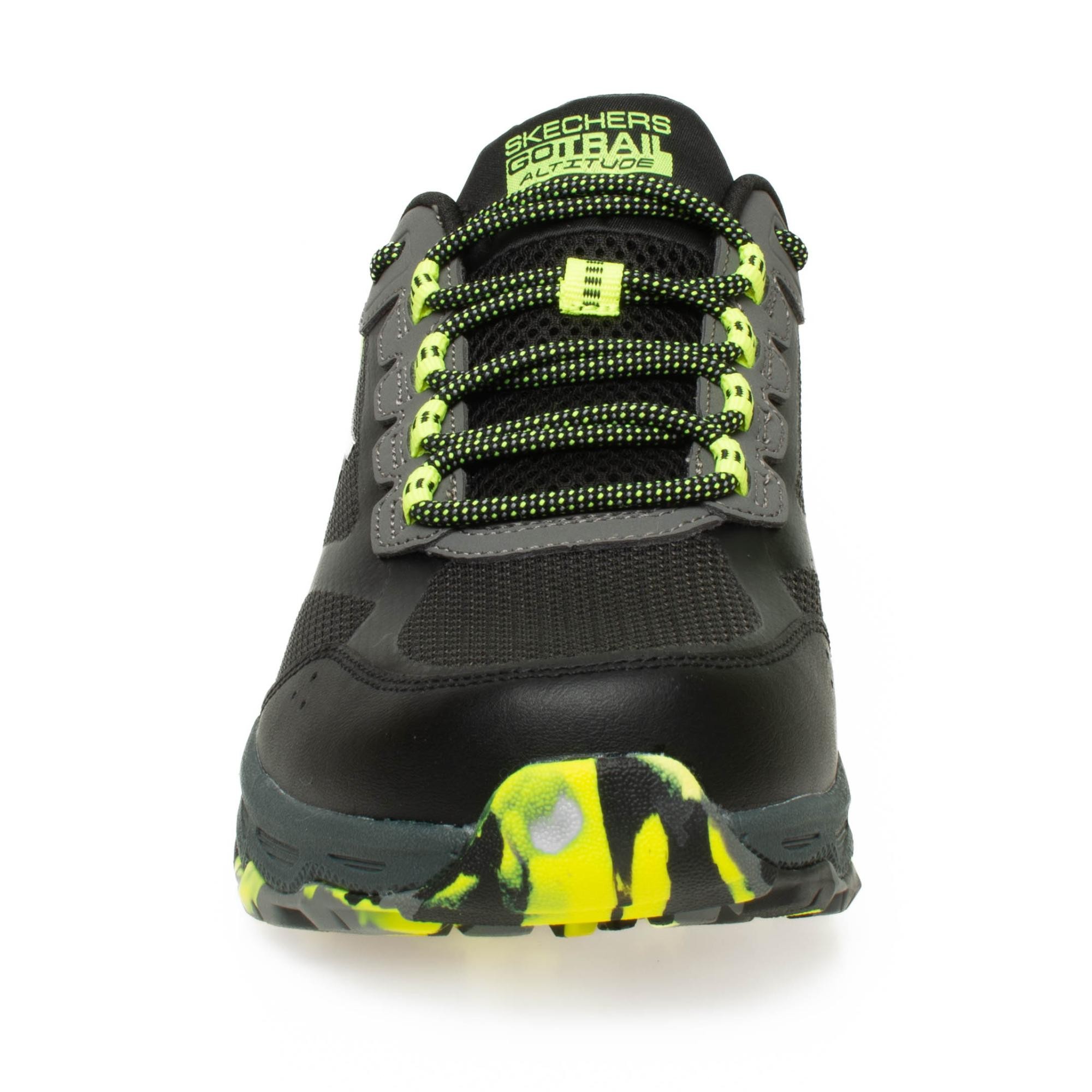 Skechers 220917M Go Run Trail Altitude Erkek Spor Ayakkabı