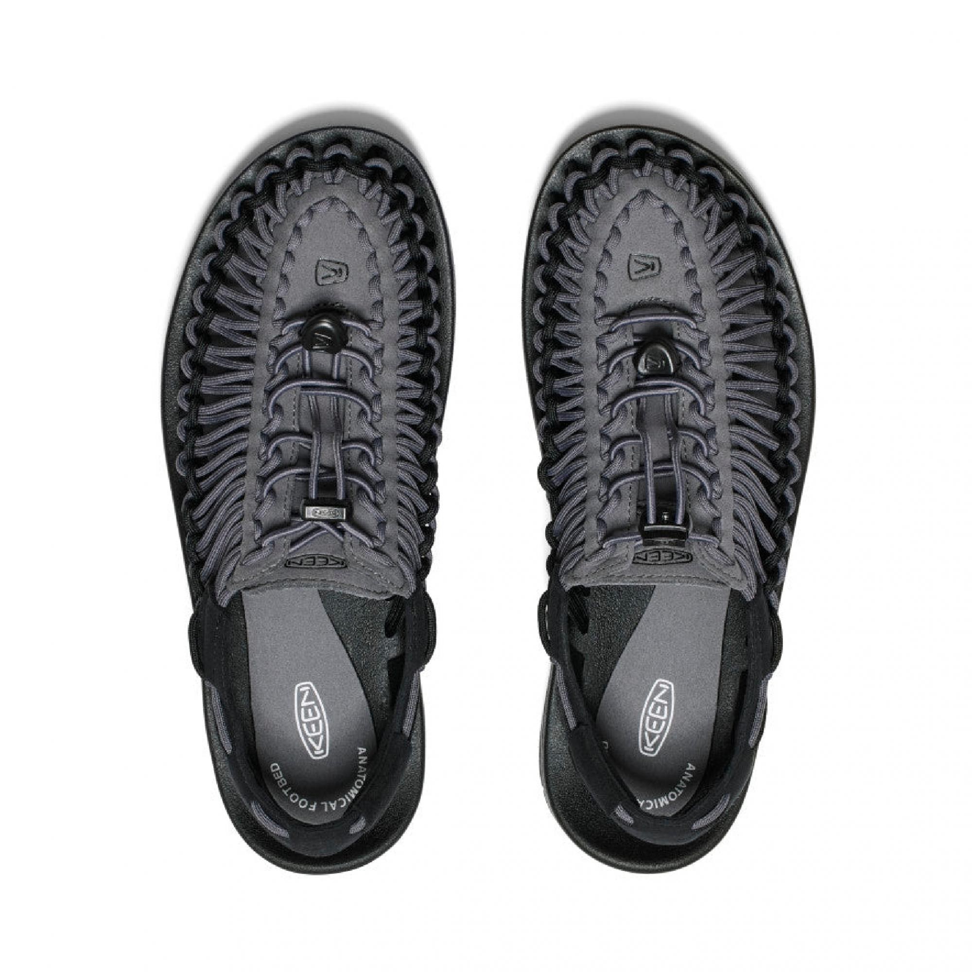 Keen 1014097 Uneek Outdoor Erkek Sandalet