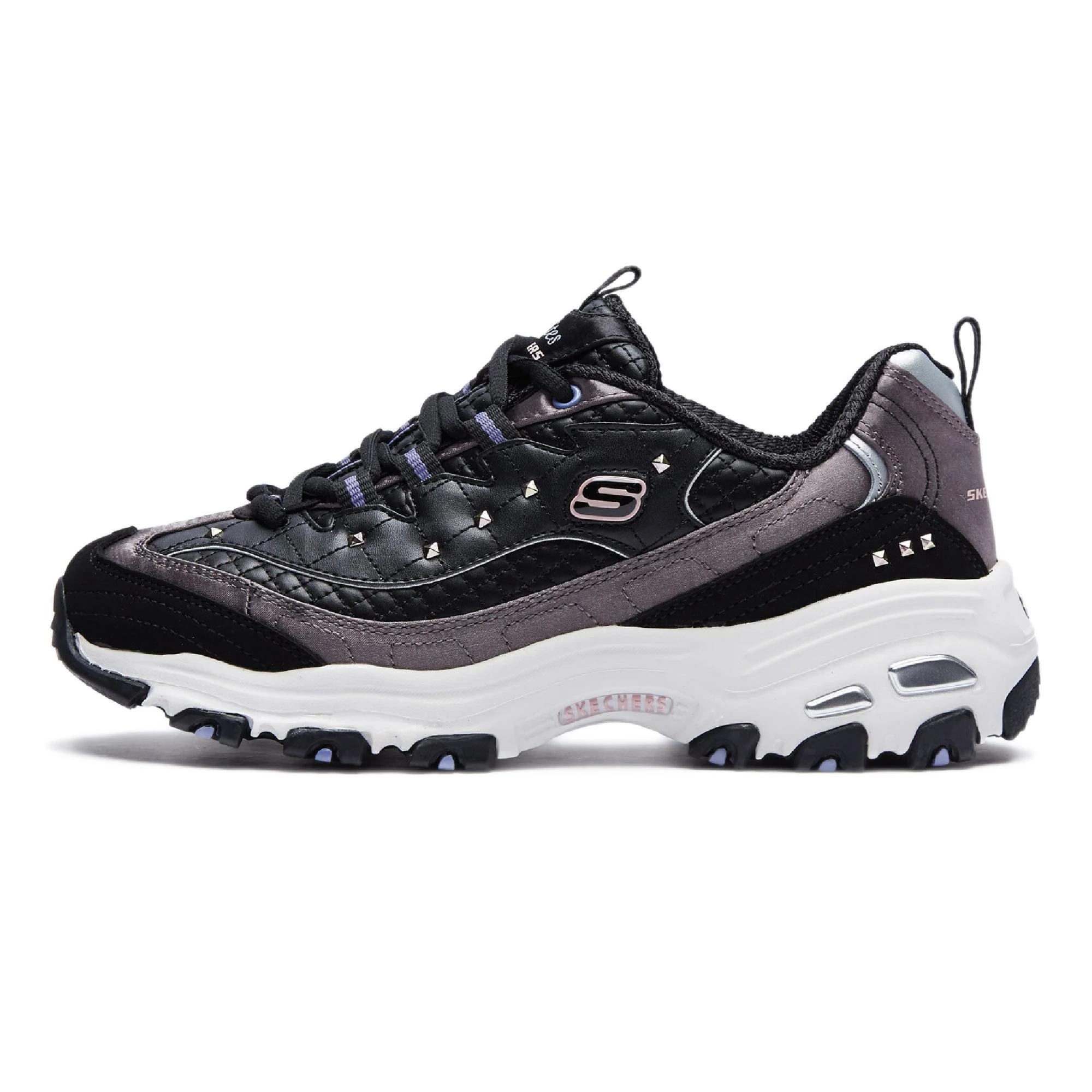 Skechers 149630Z D'lites Vibrant Night Kadın Spor Ayakkabı