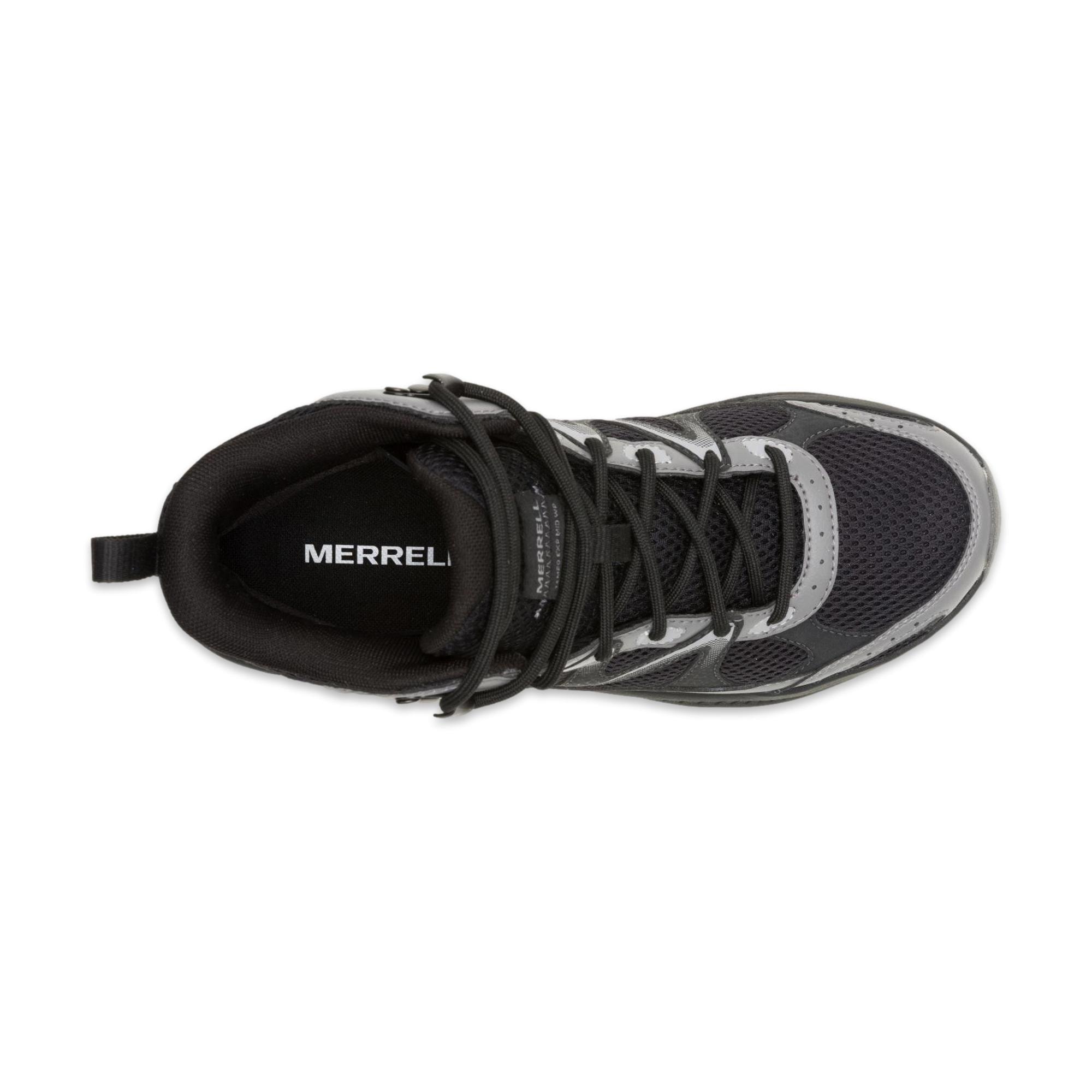 Merrell J038275 Tempo Exp Mid Wp Outdoor Erkek Bot