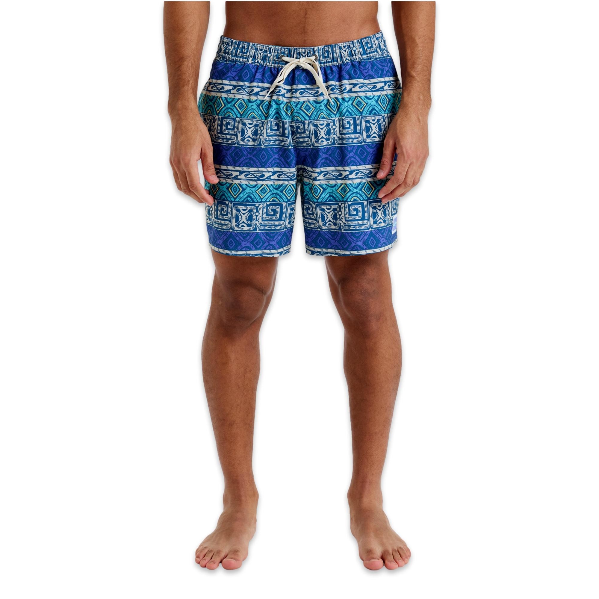 Quiksilver Eqyjv04107 Surfsilk Straight Volley Erkek Şort