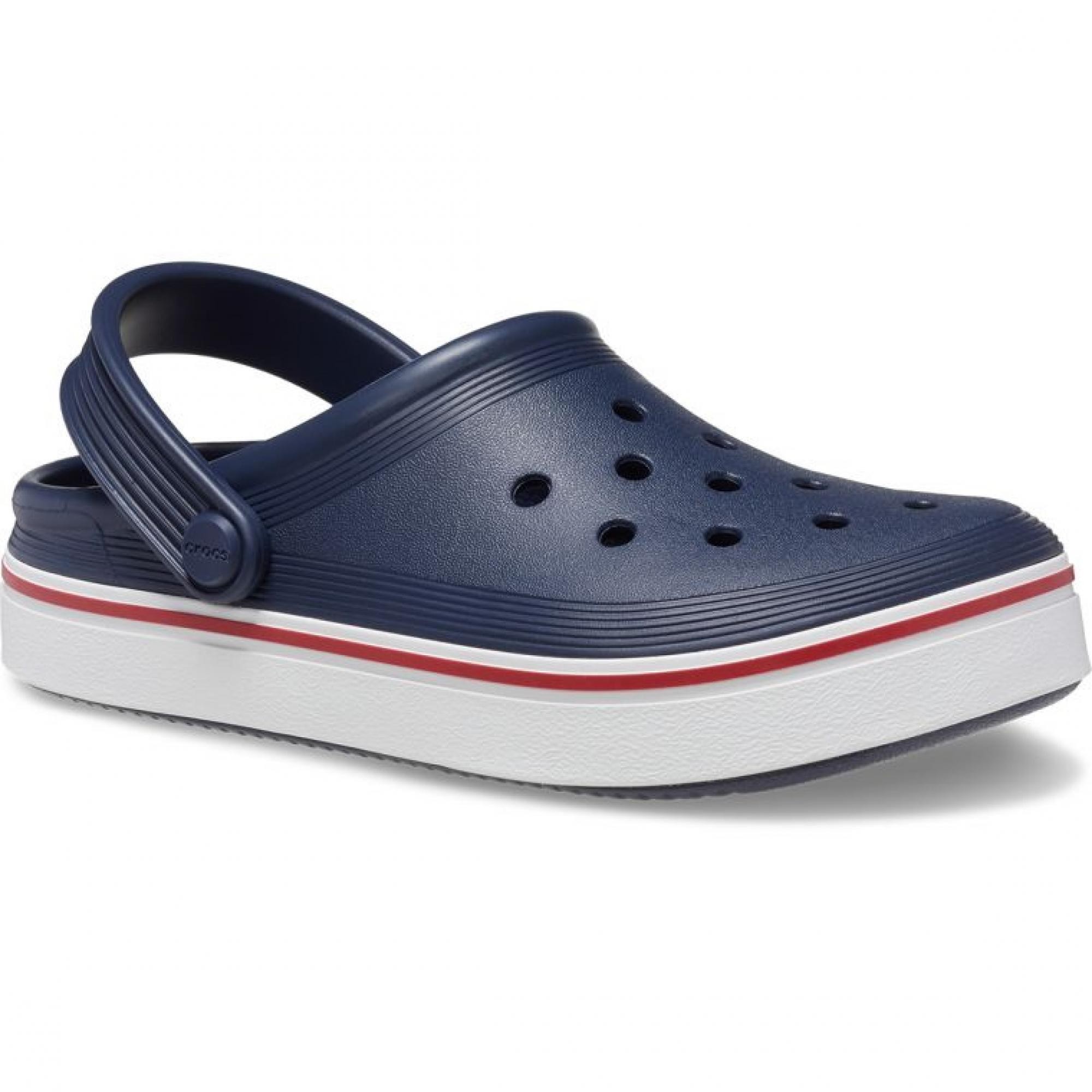 Crocs 208477 Off Court Clog K Çocuk Terlik