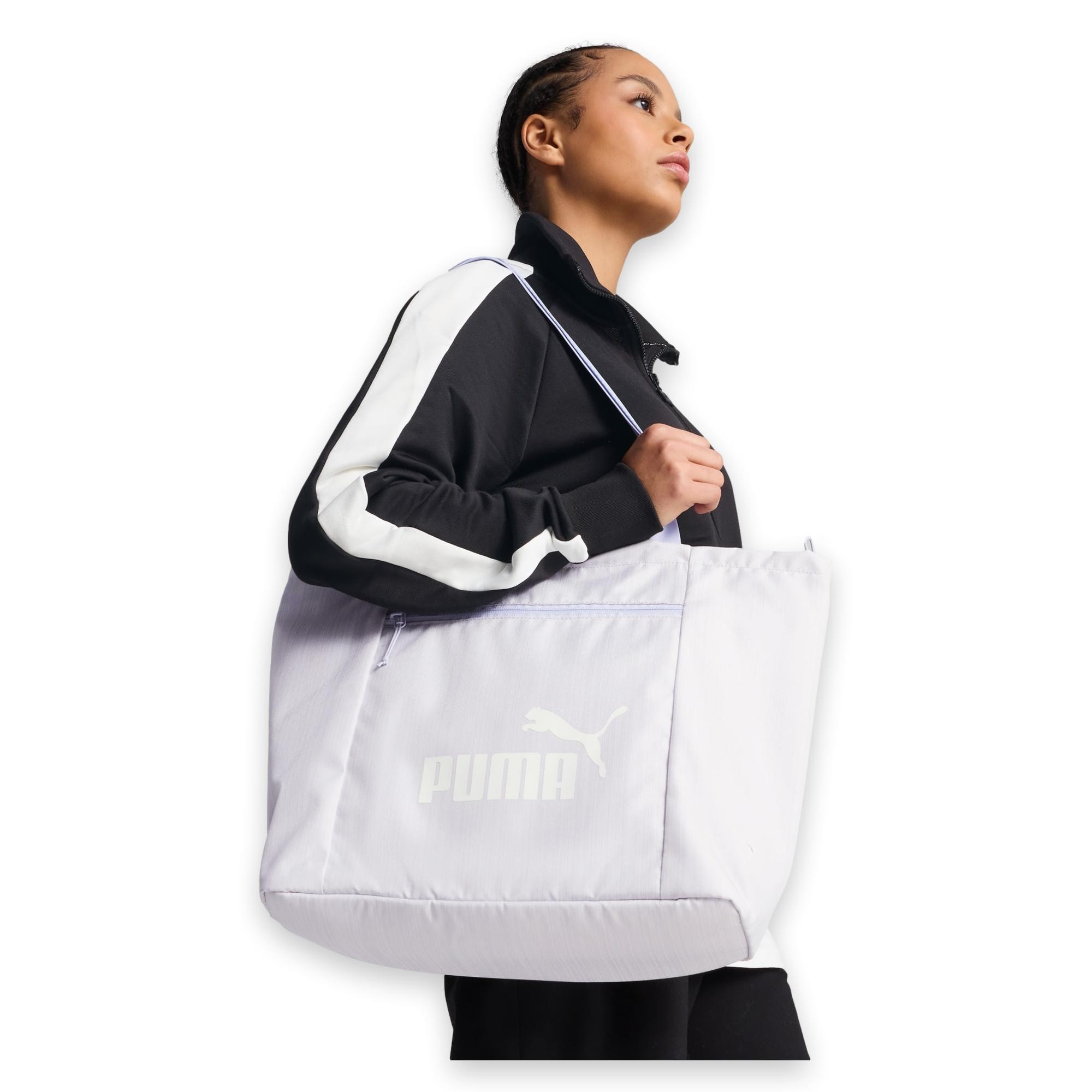 Puma 091345 Base Shopper Unisex Spor Çanta