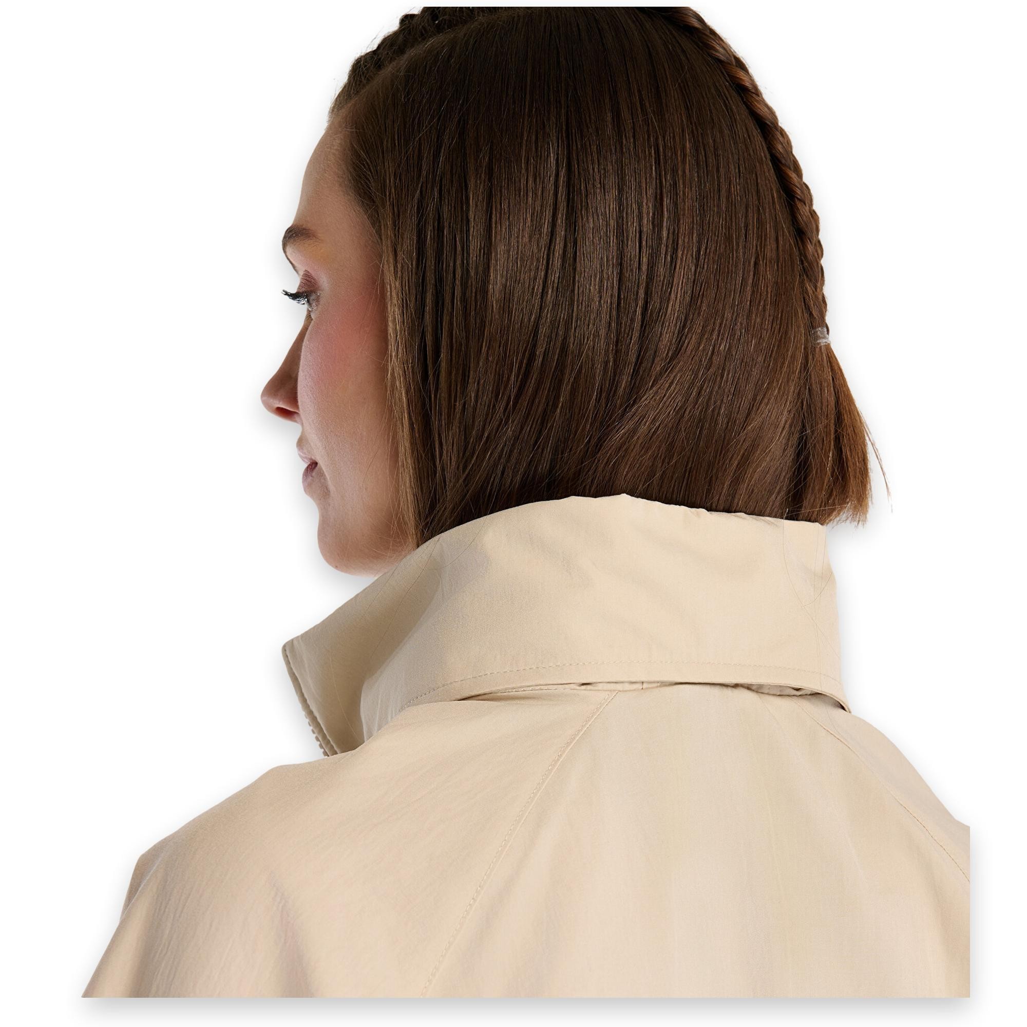 New Balance Wnj1523 Nb Lifestyle Women Jacket Kadın Ceket