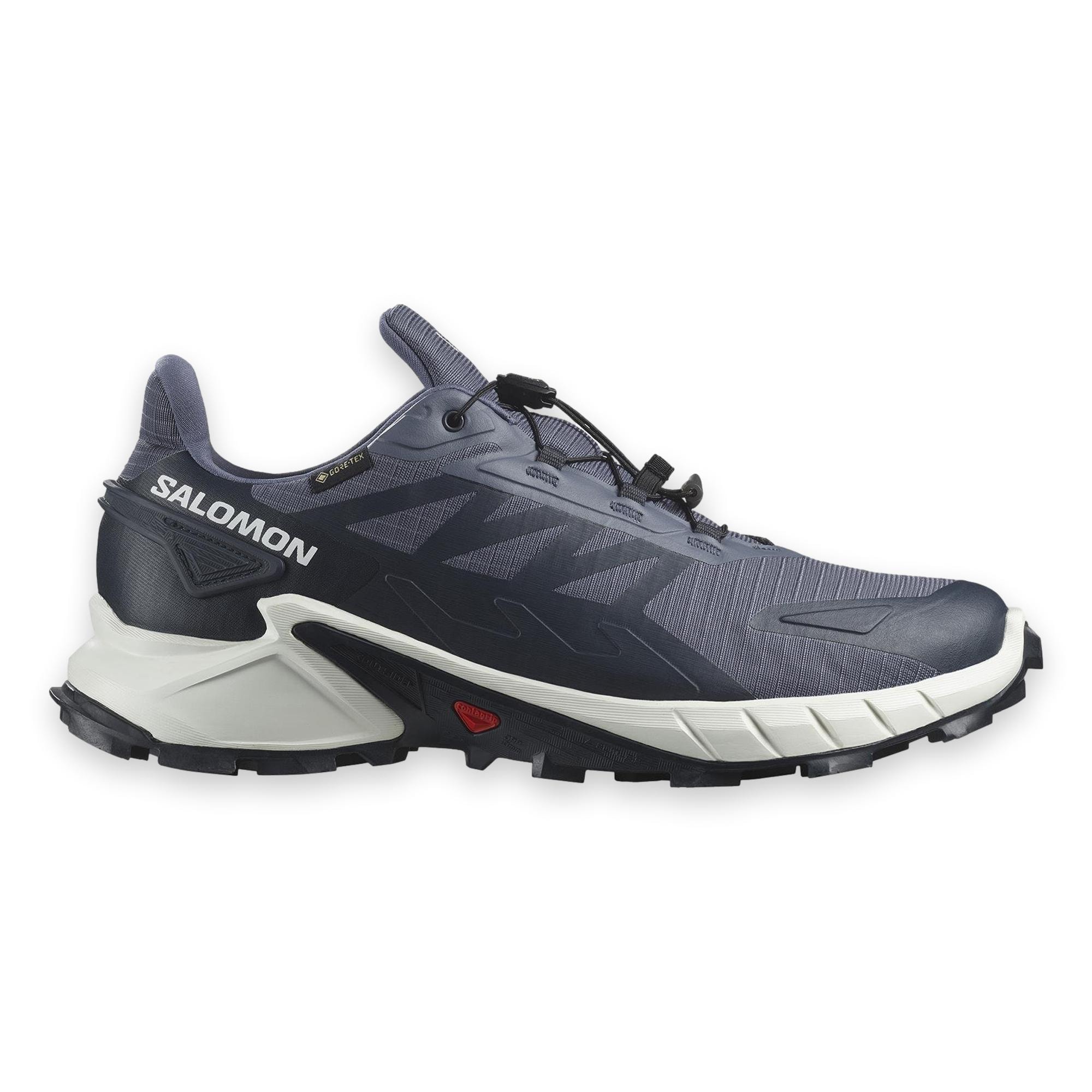 Salomon 417316 Supercross 4 Gtx Outdoor Erkek Spor Ayakkabı
