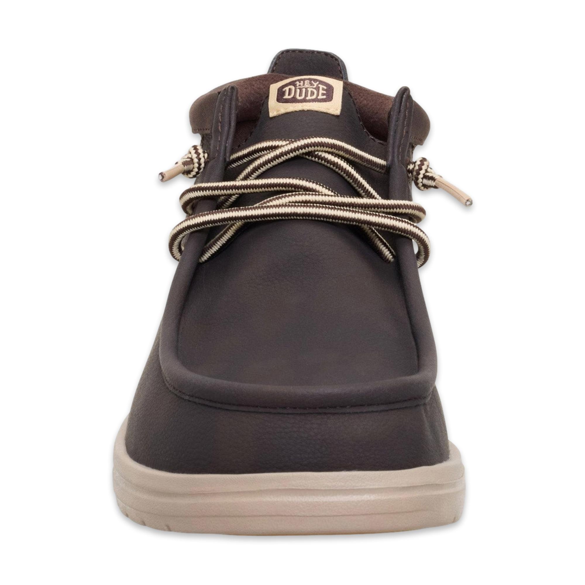 Hey Dude 42051 Wally Midpr Classic Erkek Bot