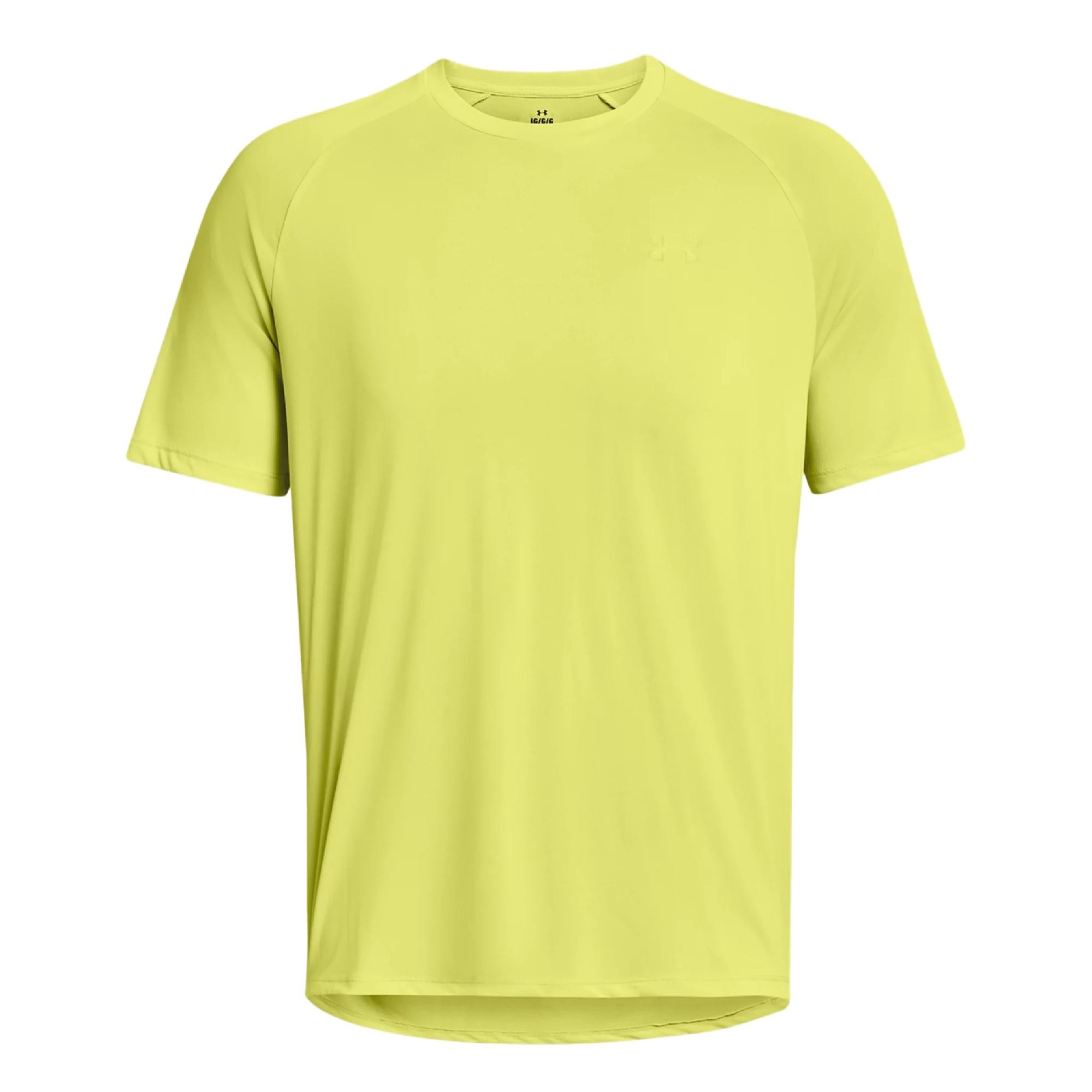 Under Armour Tech Reflective Men Training Erkek T-Shirt