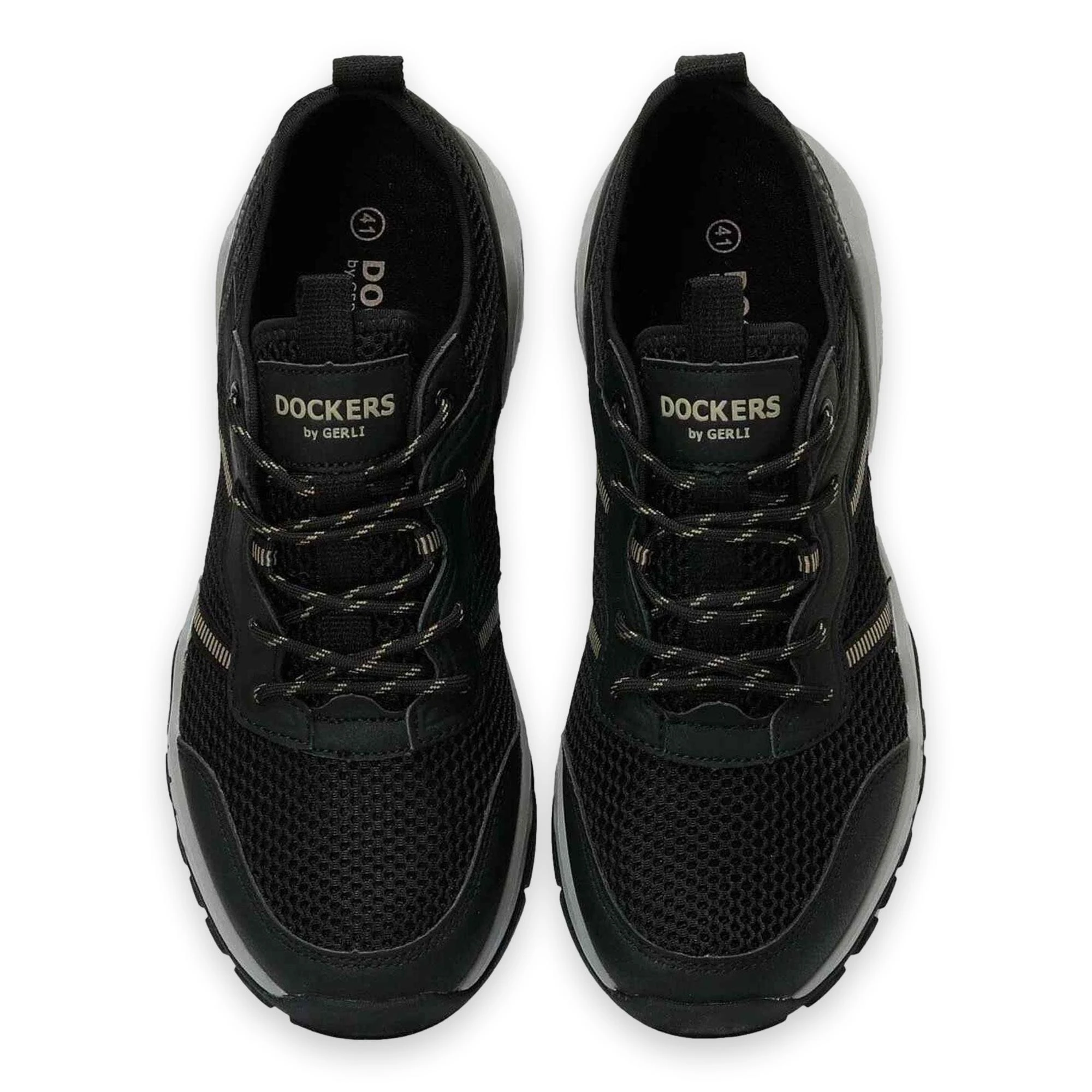 Dockers 5M 236530M 5Fx Erkek Spor Ayakkabı