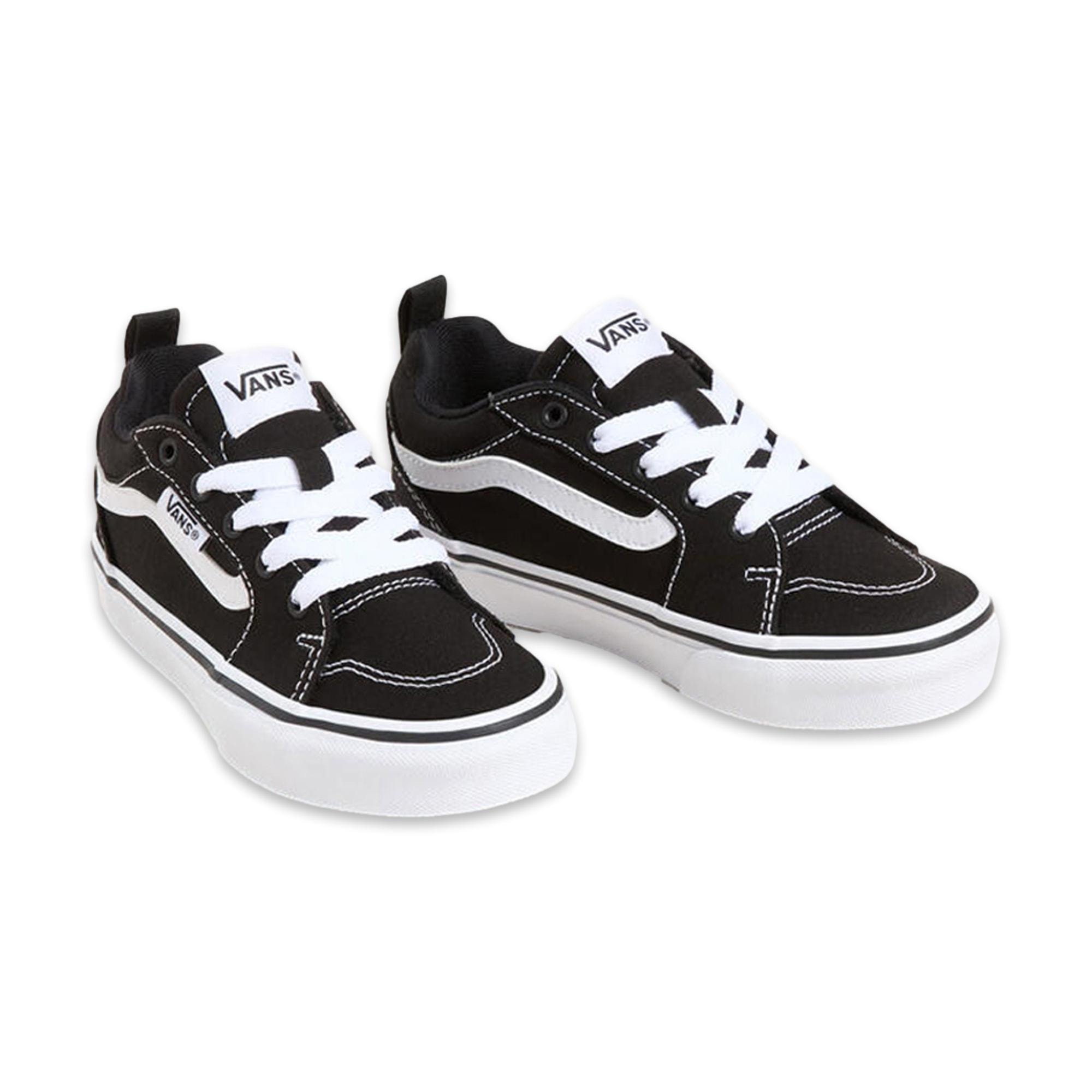 Vans Vn000Cww Filmore Sneakers Unisex Spor Ayakkabı