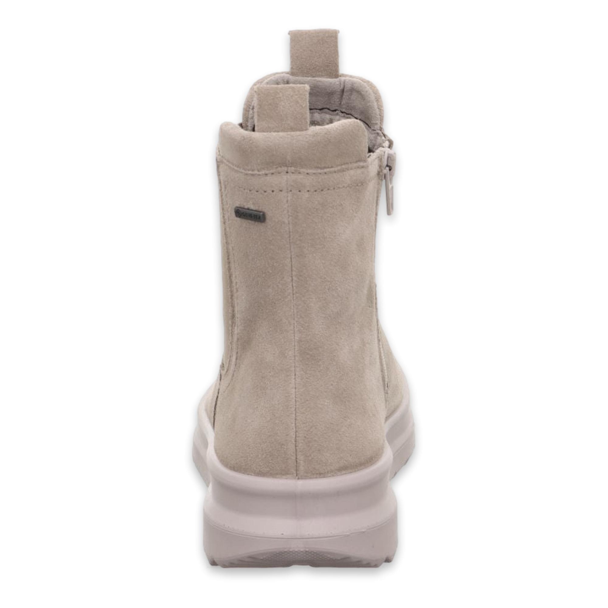 Legero 000413 Dreamer Gore-Tex Deri Kadın Bot