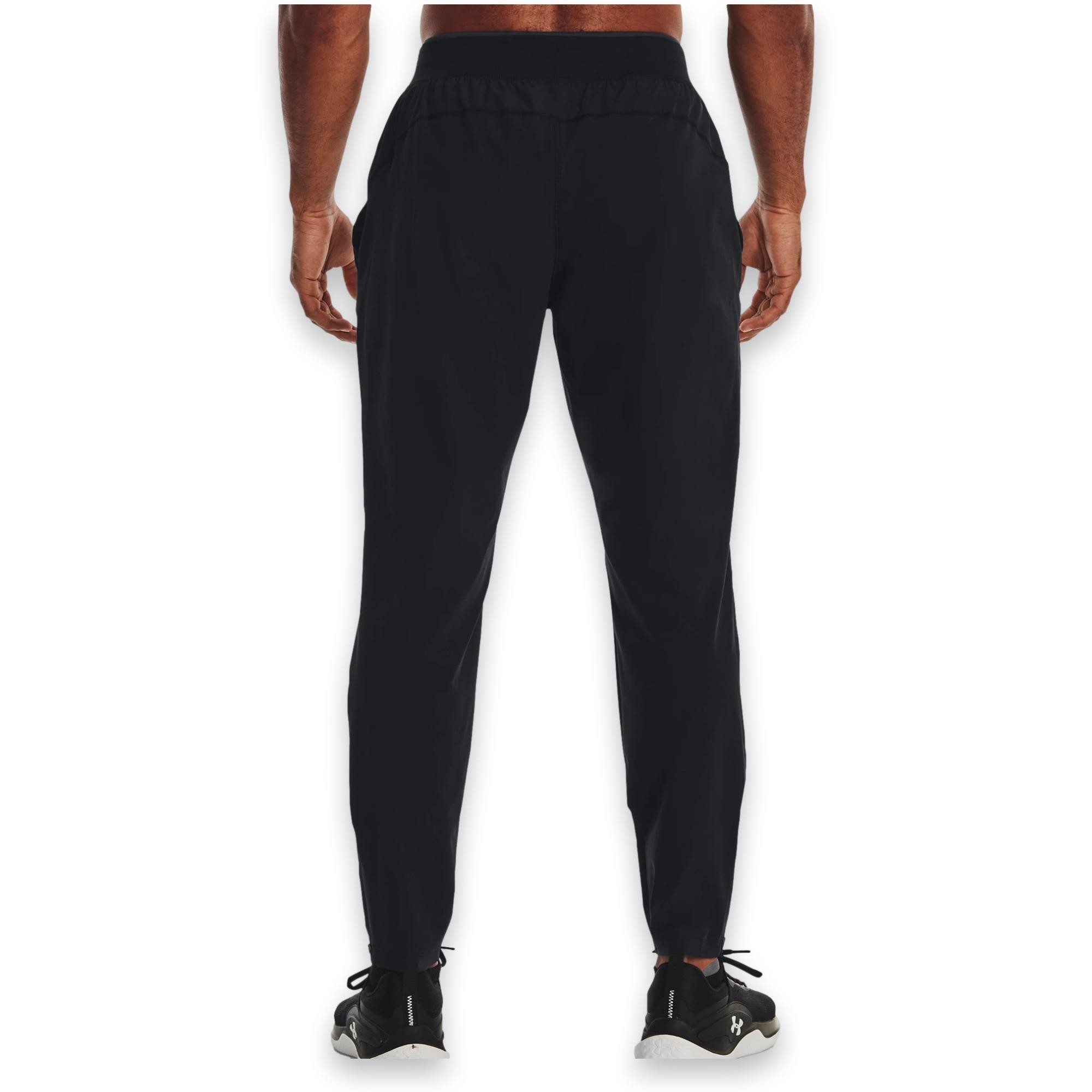 Under Armour 1376800 Ua Storm Run Pants Erkek Eşofman Altı