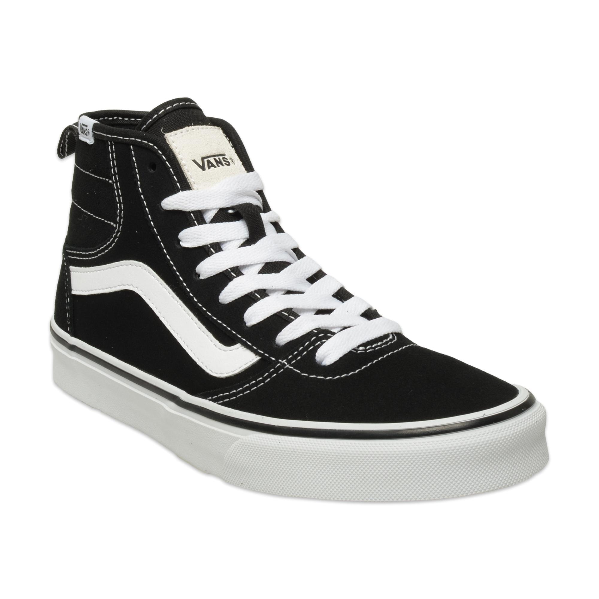 Vans Vn000D96 Ashwood Hi Decon Sneakers Unisex Spor Ayakkabı