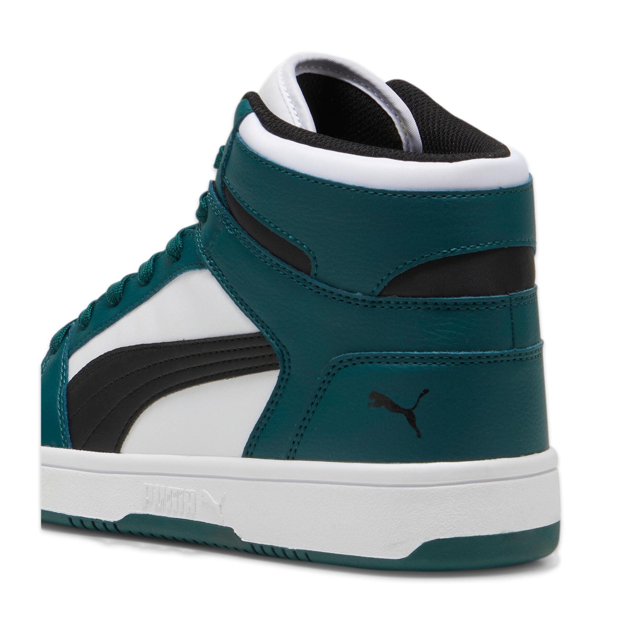 Puma 369573 Puma Rebound Layup Sl Günlük Unisex Spor Ayakkabı