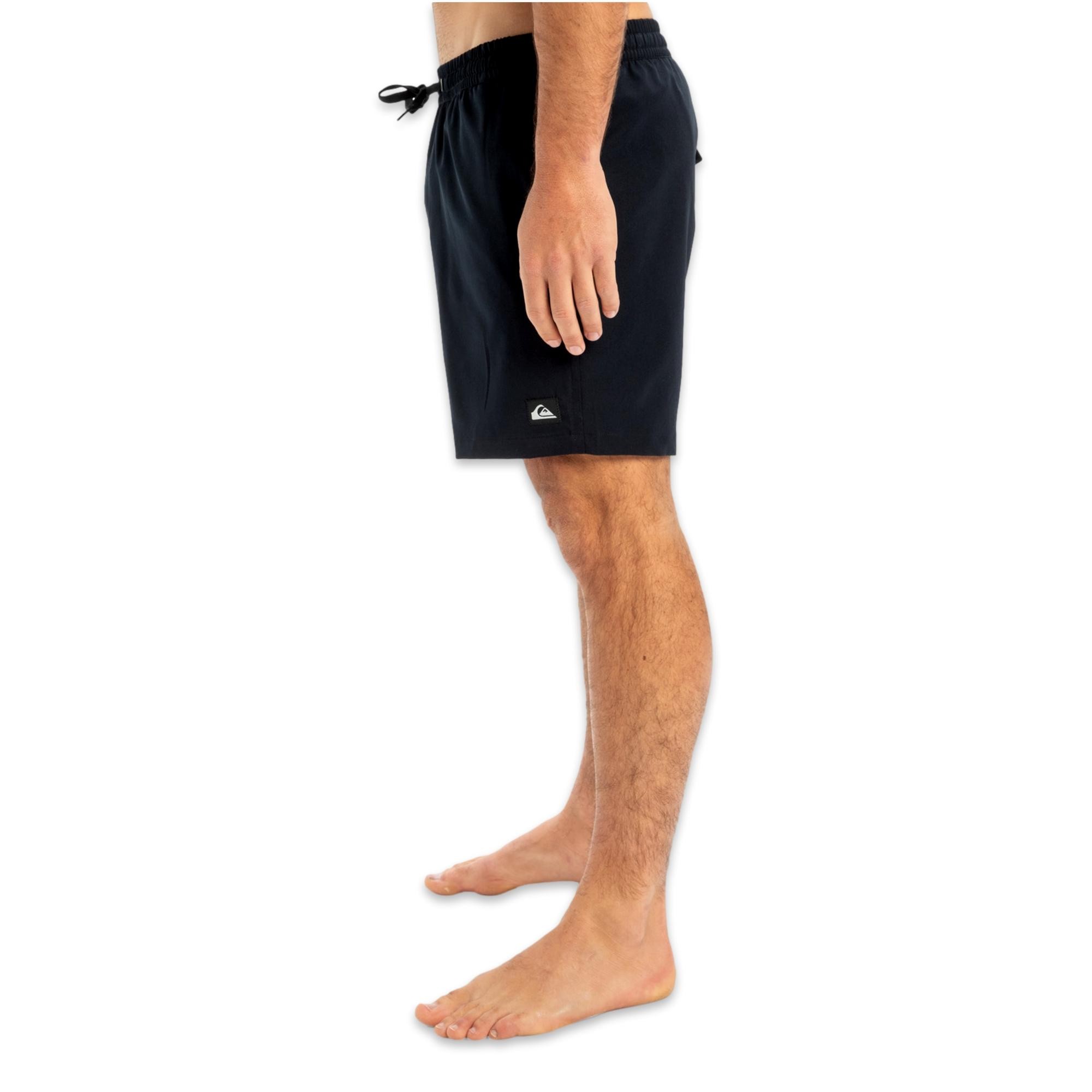 Quiksilver Eqyjv04118 Surfsilk Solid Volley Erkek Şort