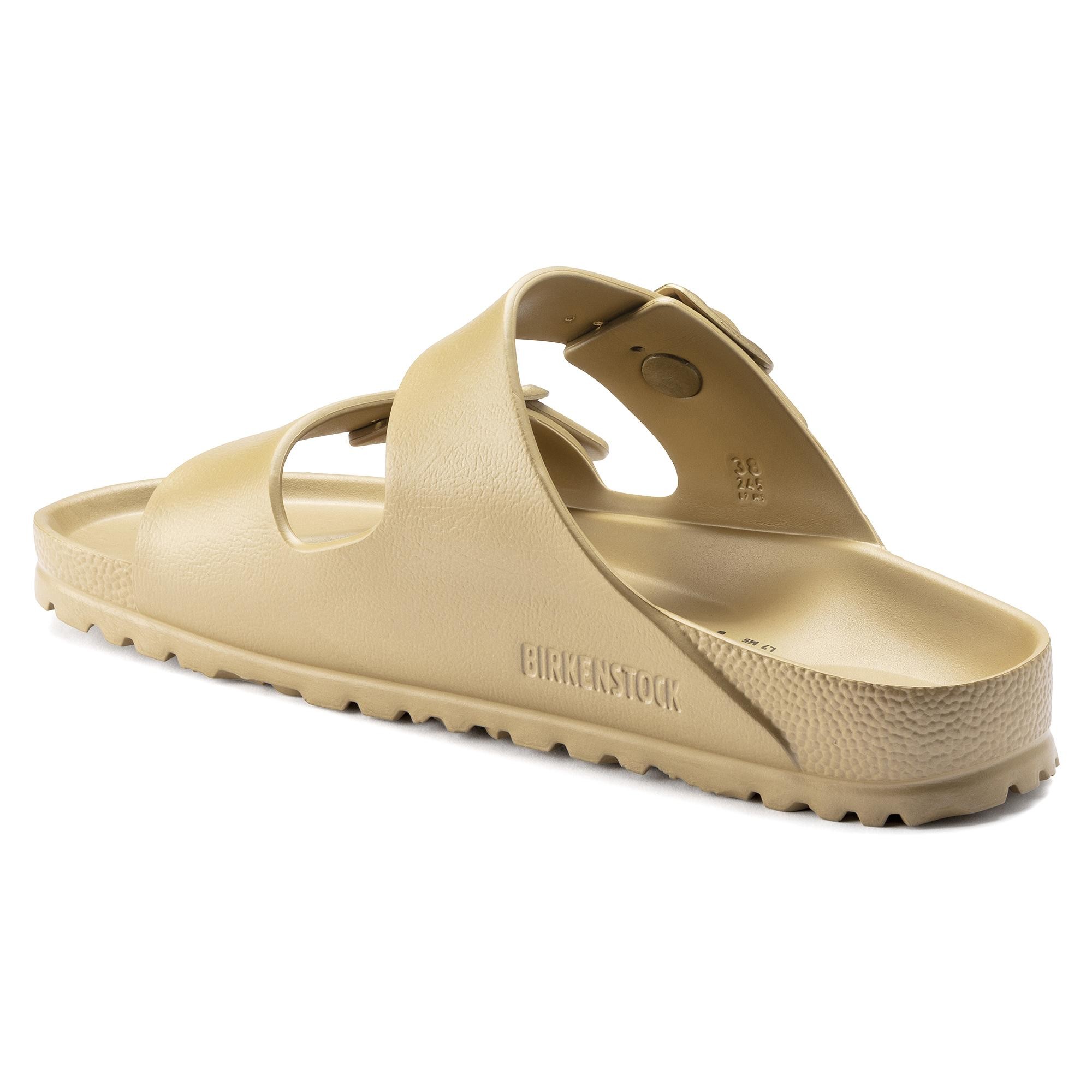 Birkenstock Arizona Eva Glamour Erkek Terlik