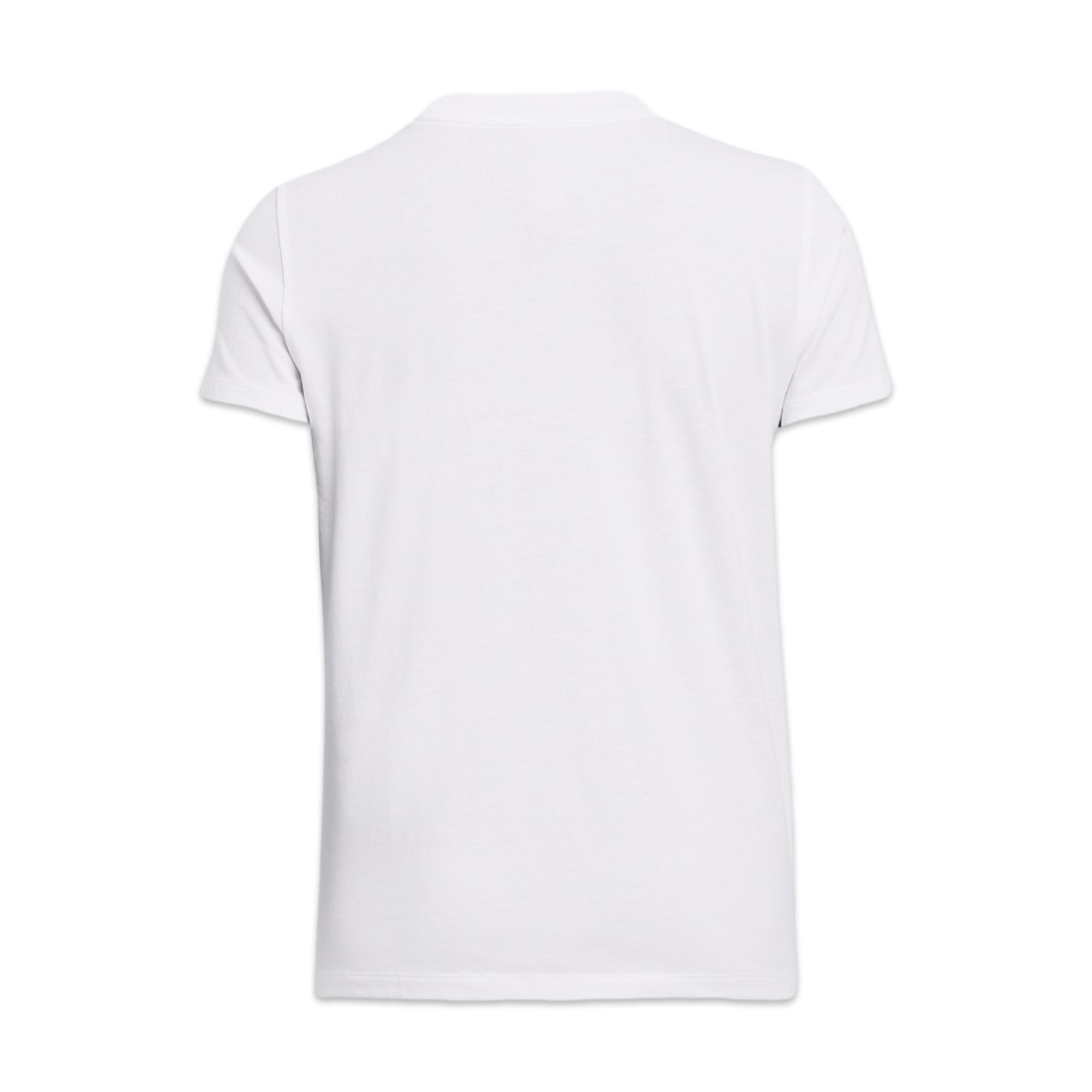 Under Armour 1383648 Ua Rival Core Ss Kadın T-Shirt