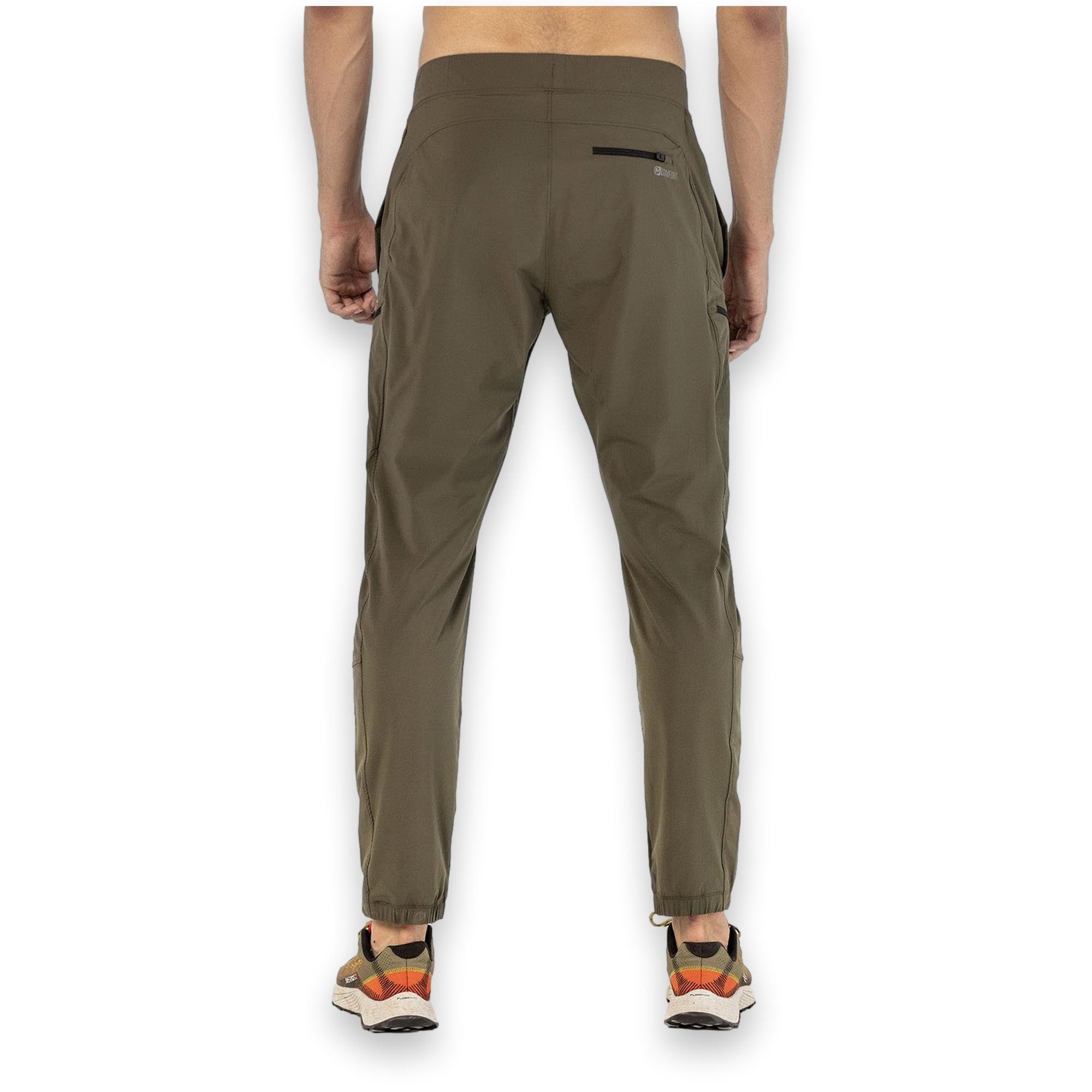 Merrell M2Relate Outdoor Comfort Kargo  Erkek Pantolon