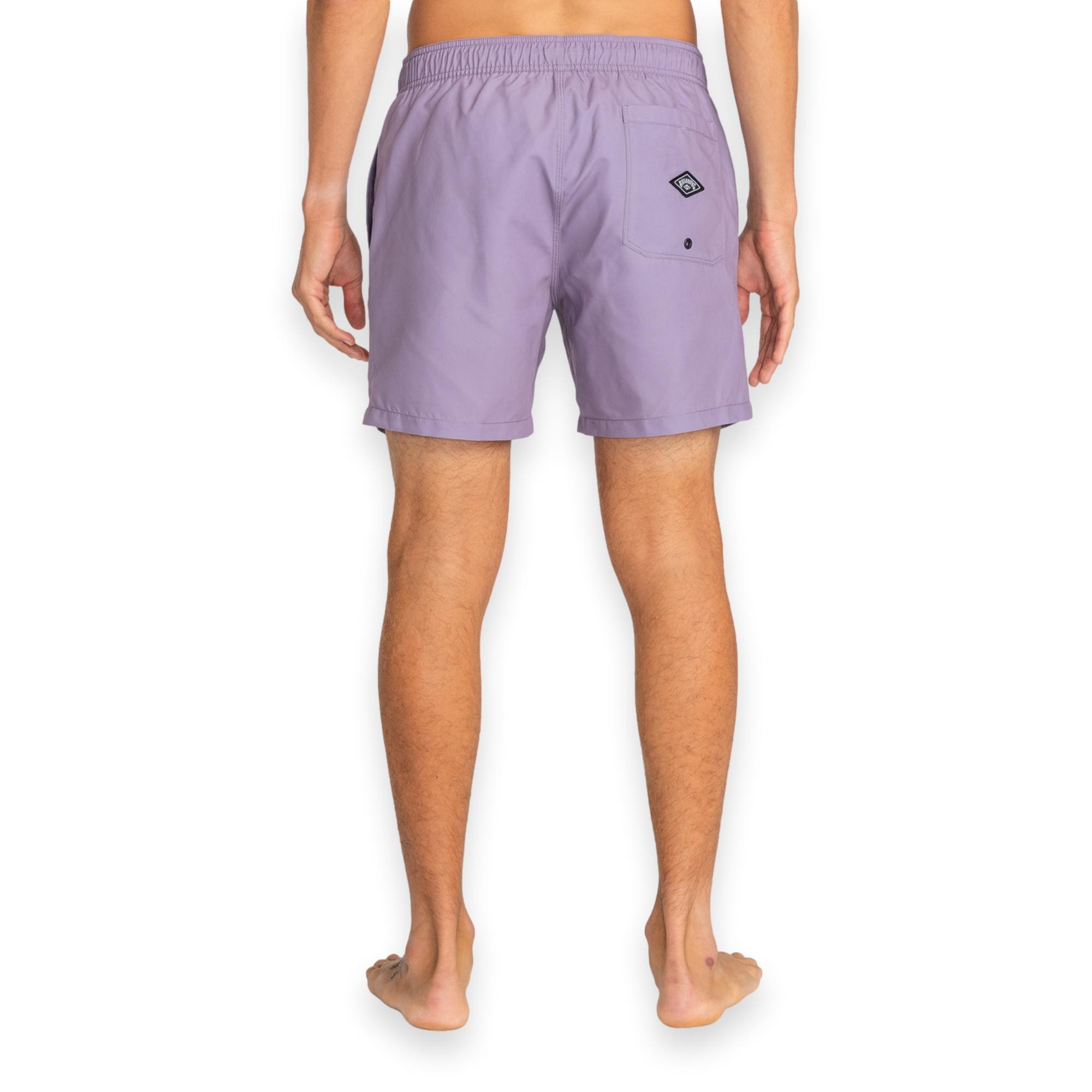 Billabong Ebyjv00122 Allday Heritagelb Volley Erkek Şort