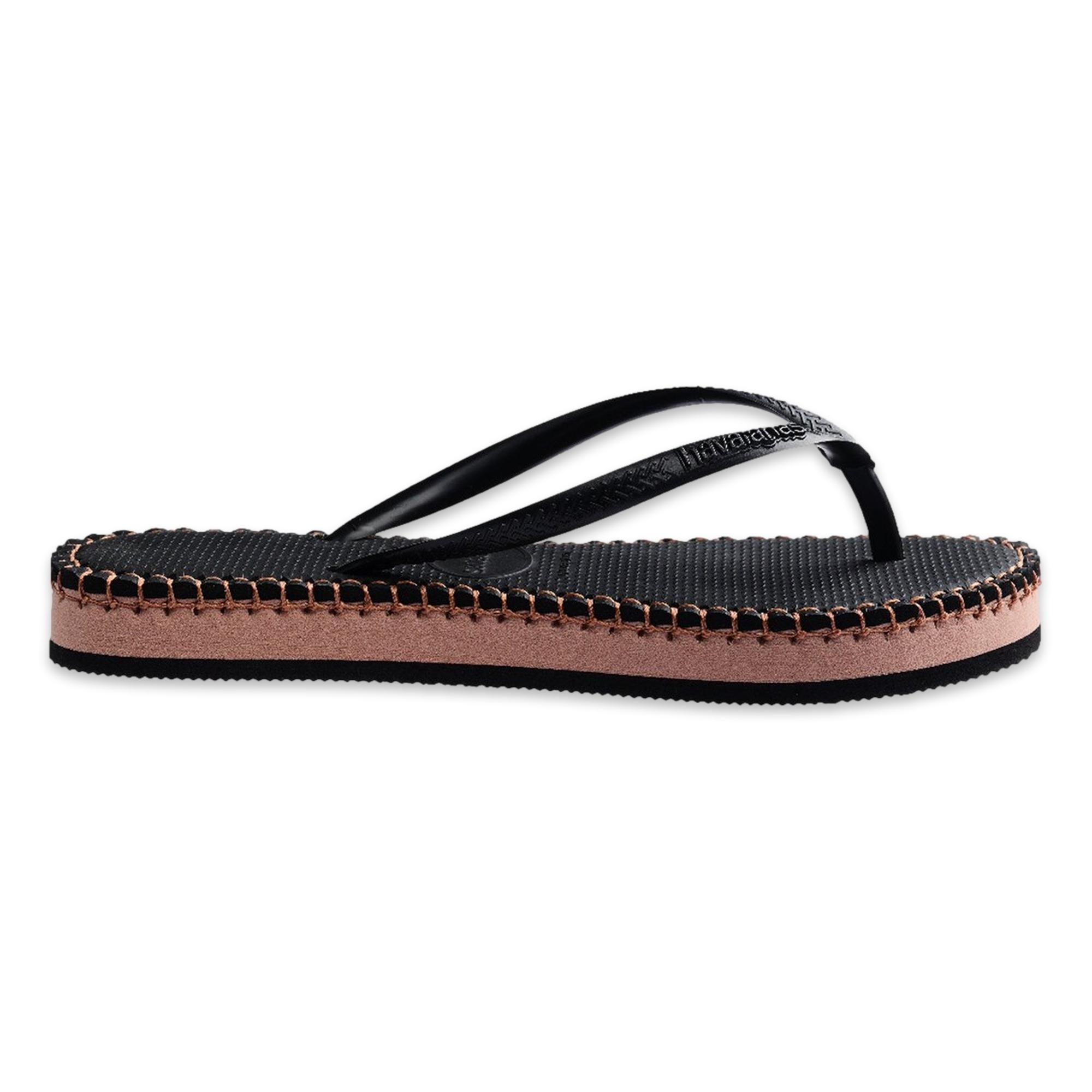 Havaianas 4149928 Slim Flatform Loop Parmak Arası Kadın Terlik