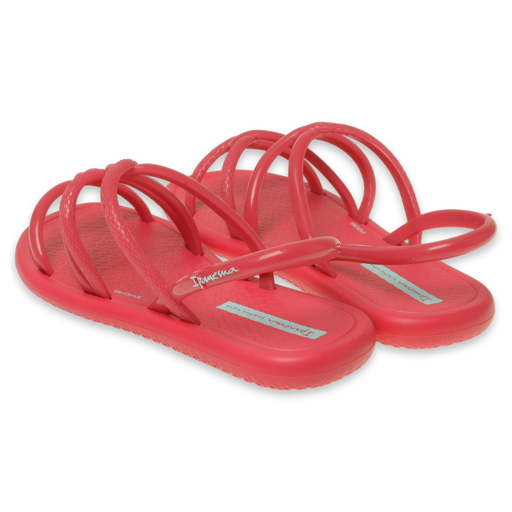 Ipanema 27136K Meu Sol Sandal Kız Çocuk Sandalet
