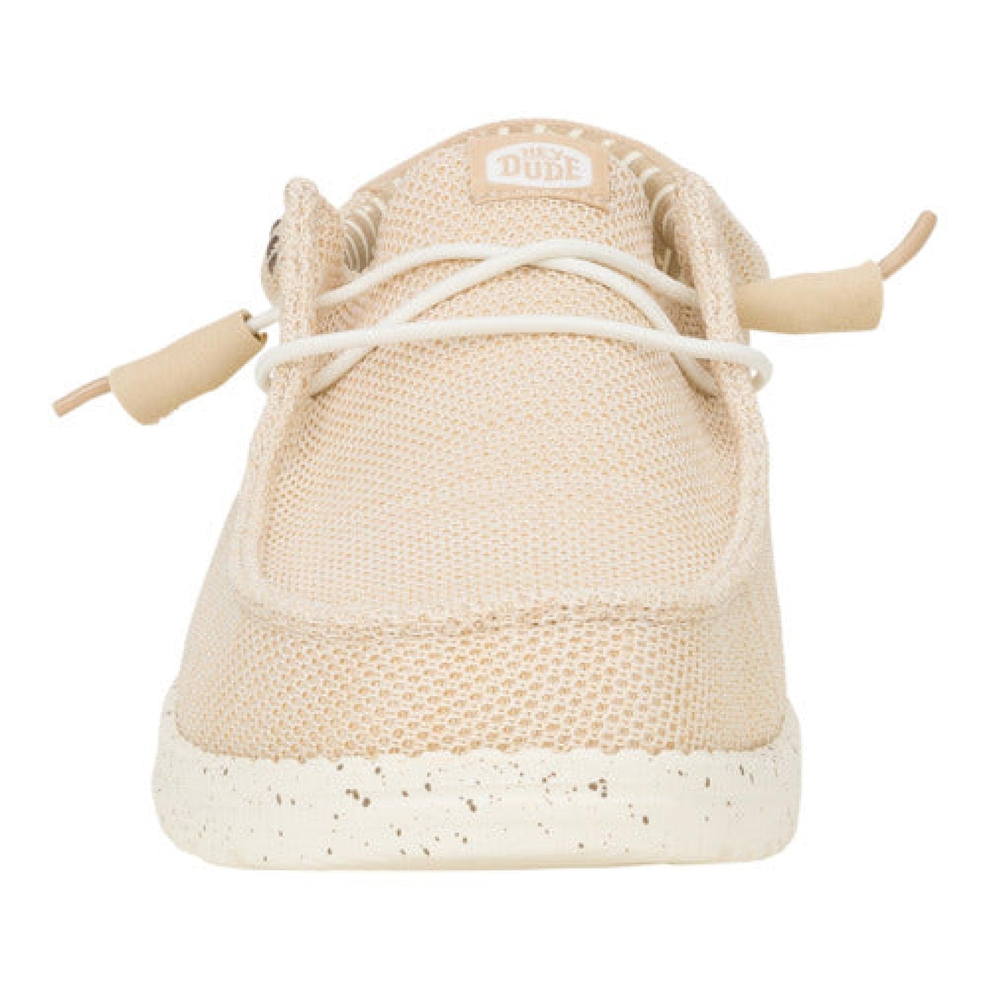 Hey Dude 41898 Wally Stretch Sox Erkek Ayakkabı