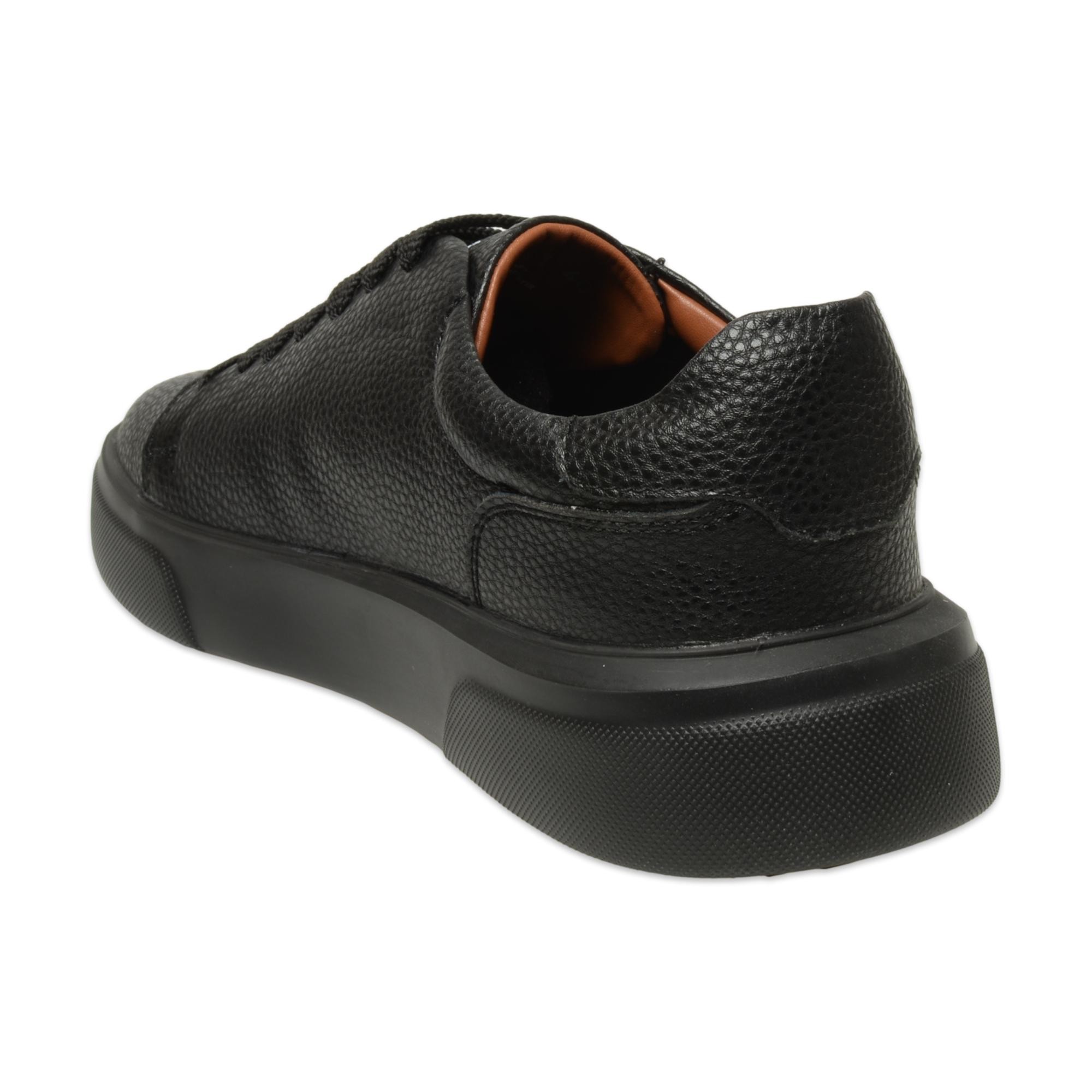 Lufian Tommy 111230287 Günlük Sneaker Erkek Spor Ayakkabı