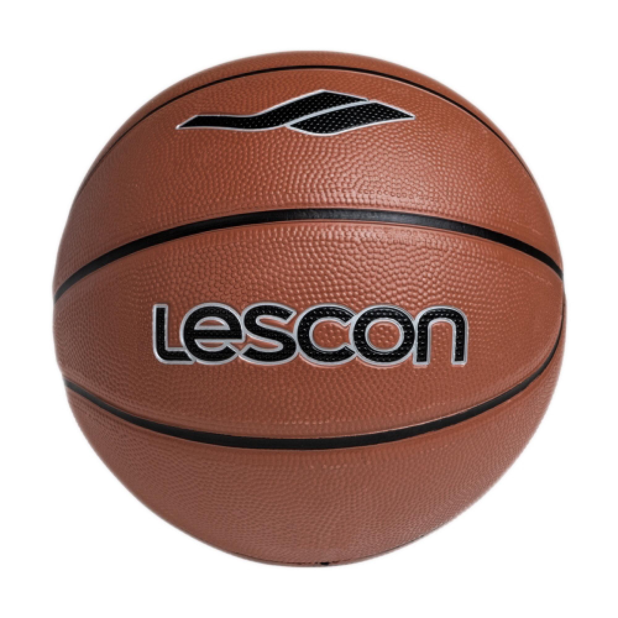 Lescon La-3512 No 7 Training Basketbol Topu̇