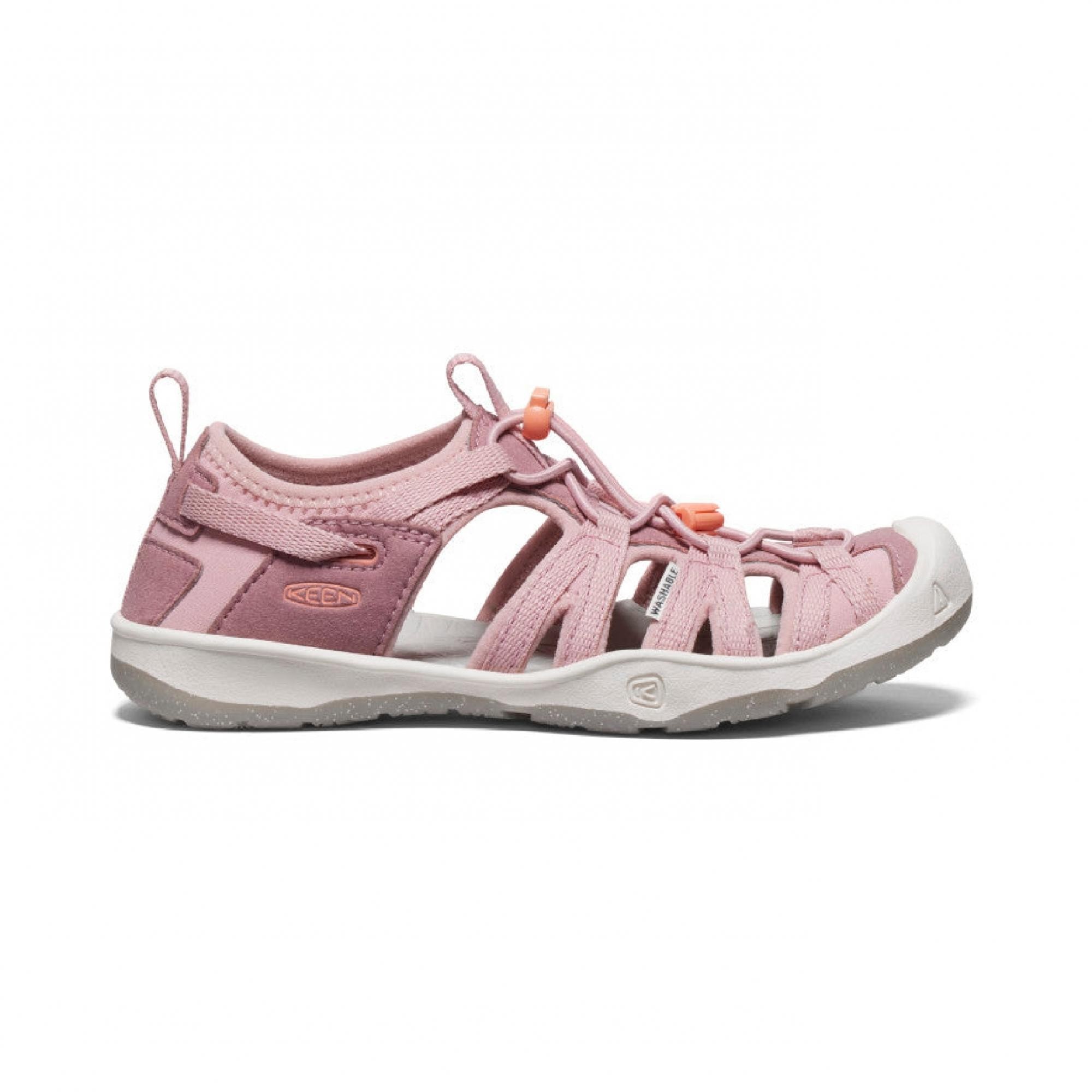 Keen 1018360 Moxie Sandal Outdoor Çocuk Sandalet