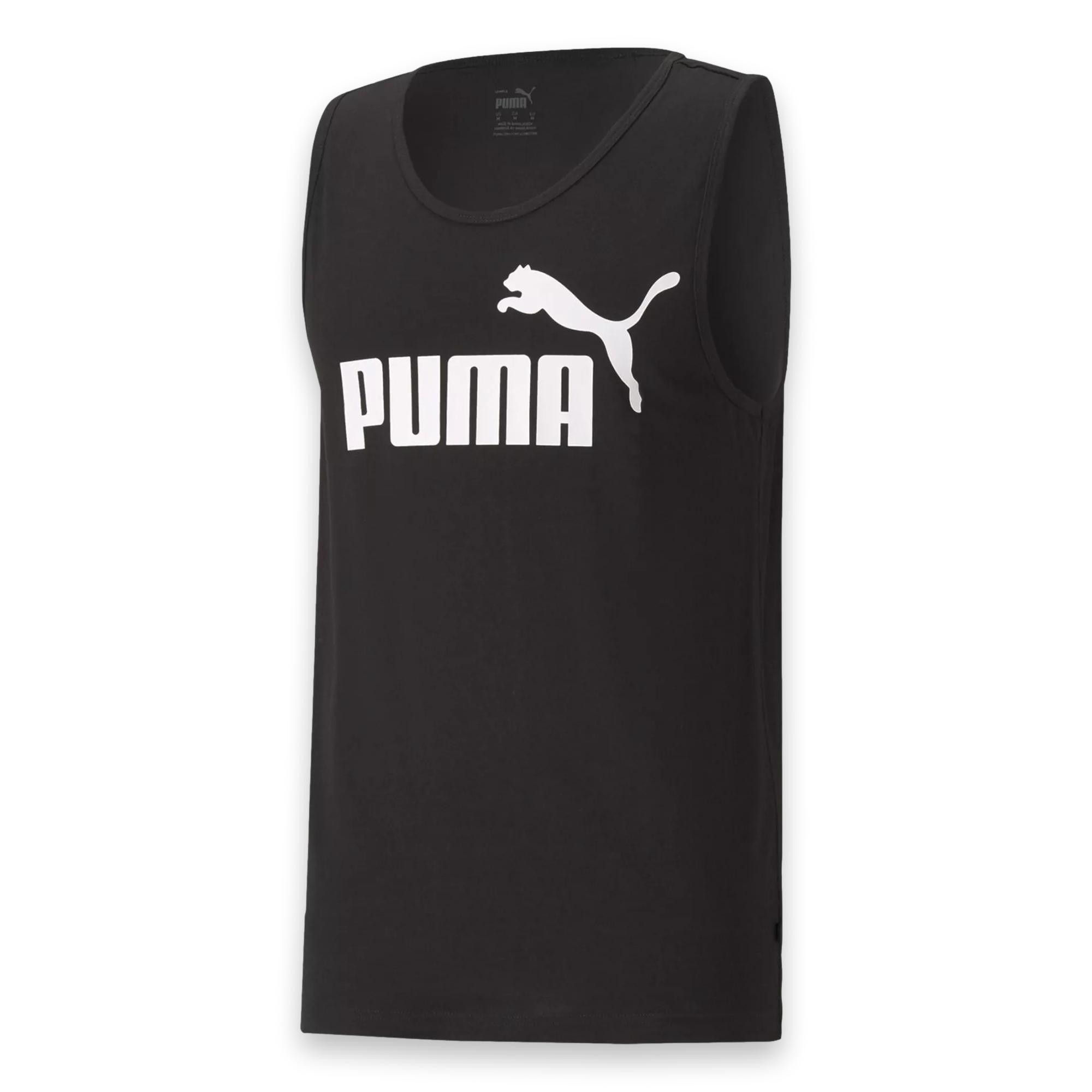 Puma 586670 Ess Tank Atlet Erkek Atlet