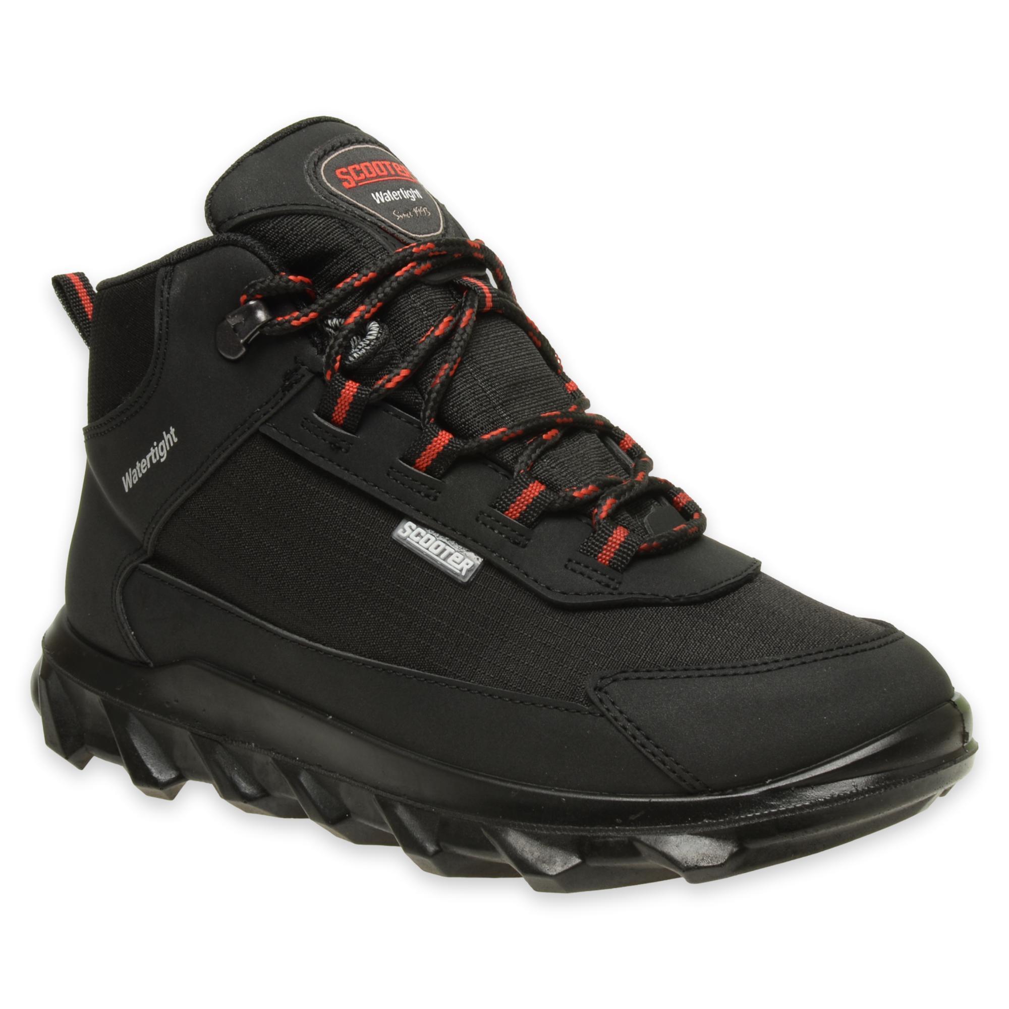 Scooter G7200 Rocky Günlük Unisex Bot