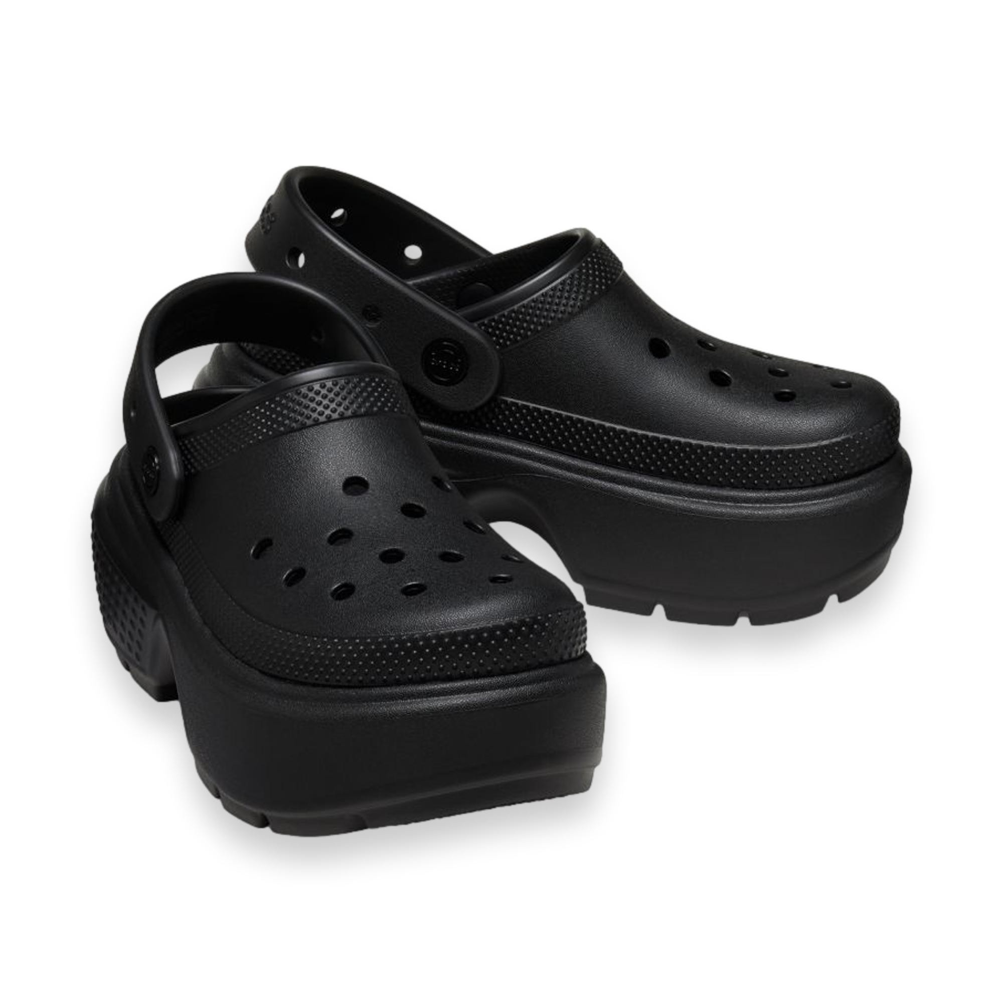 Crocs 209347 Stomp Clog Unisex Terlik