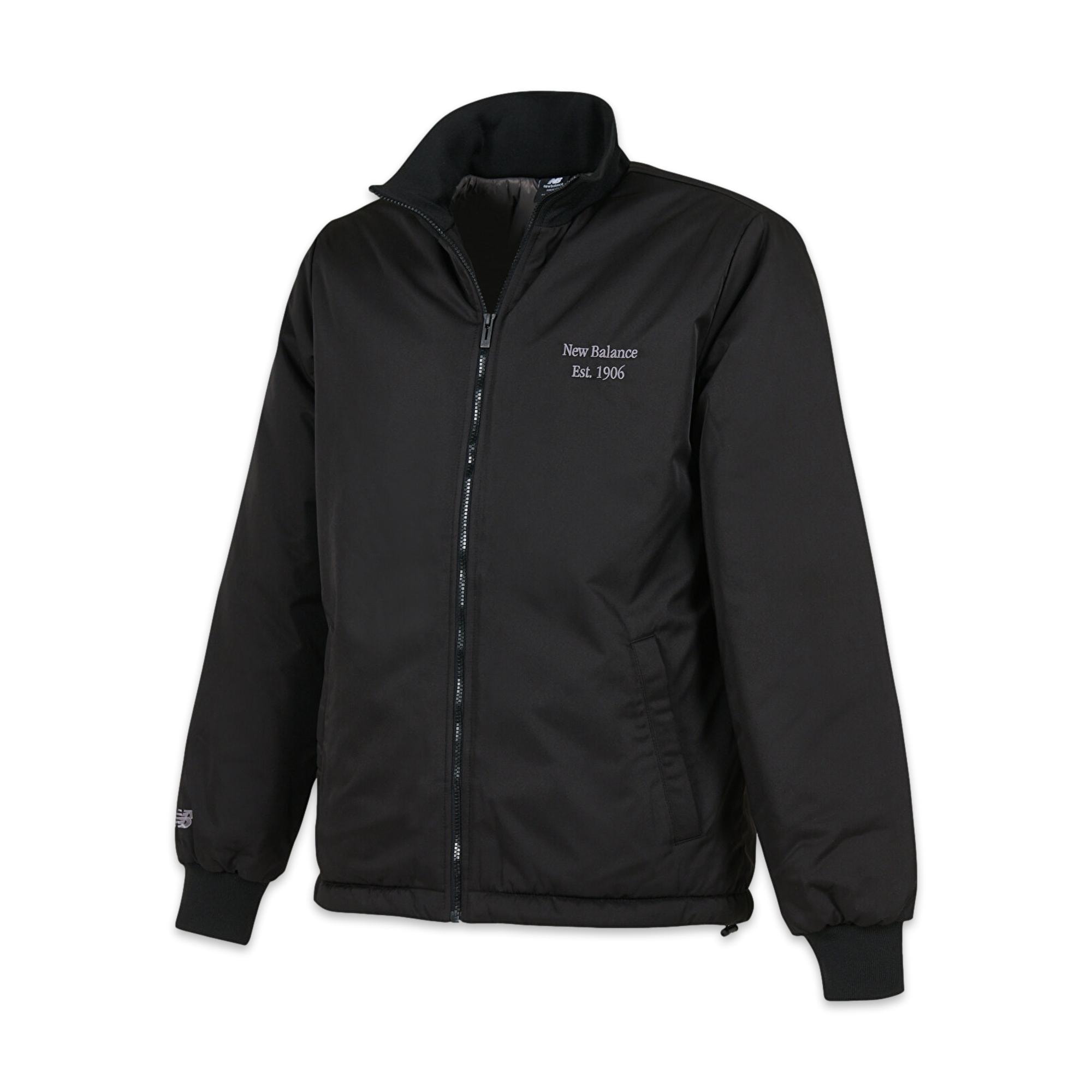 New Balance Mnj3549 Nb Lifestyle Men Jacket Erkek Mont
