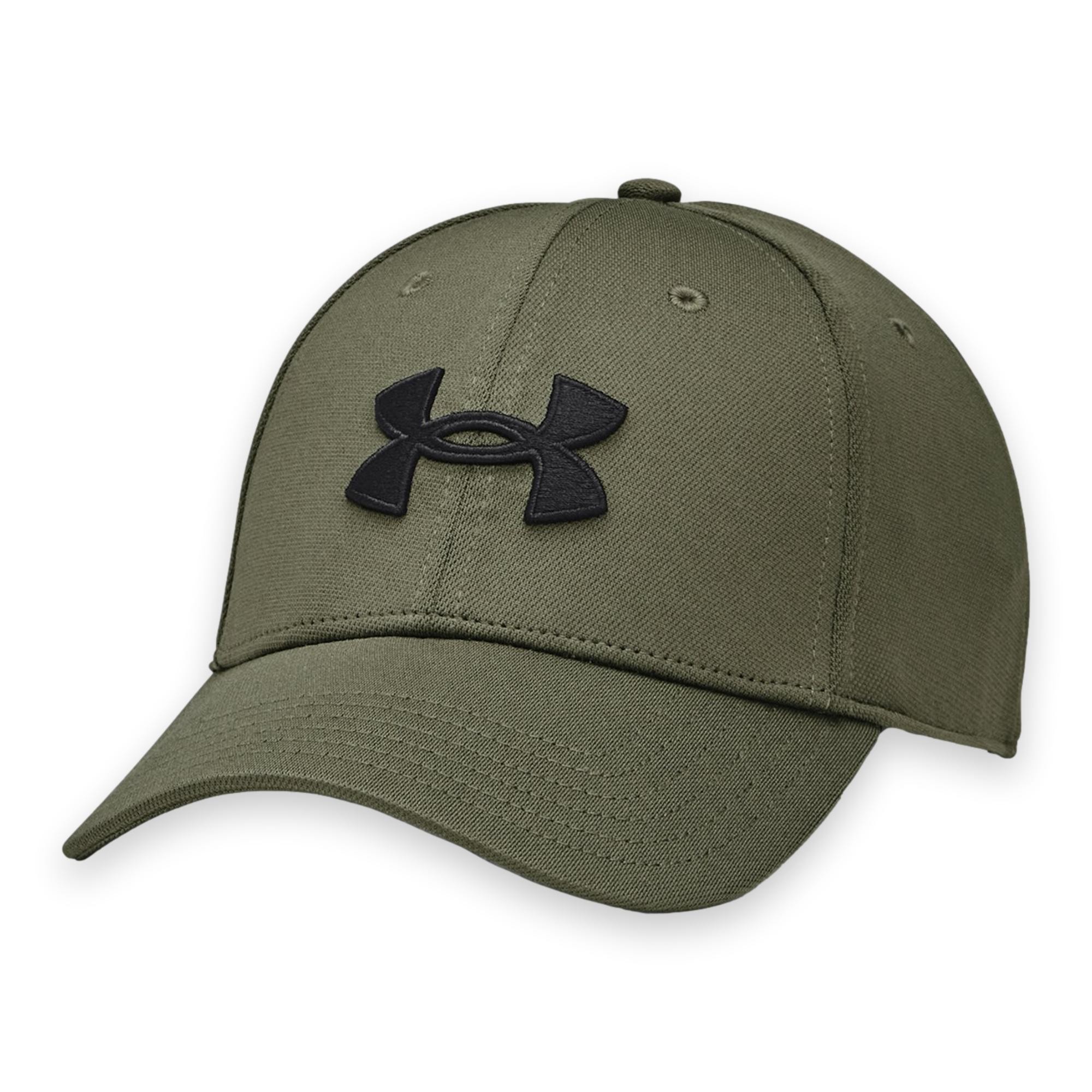 Under Armour 1376700 Men's Ua Blitzing Erkek Şapka