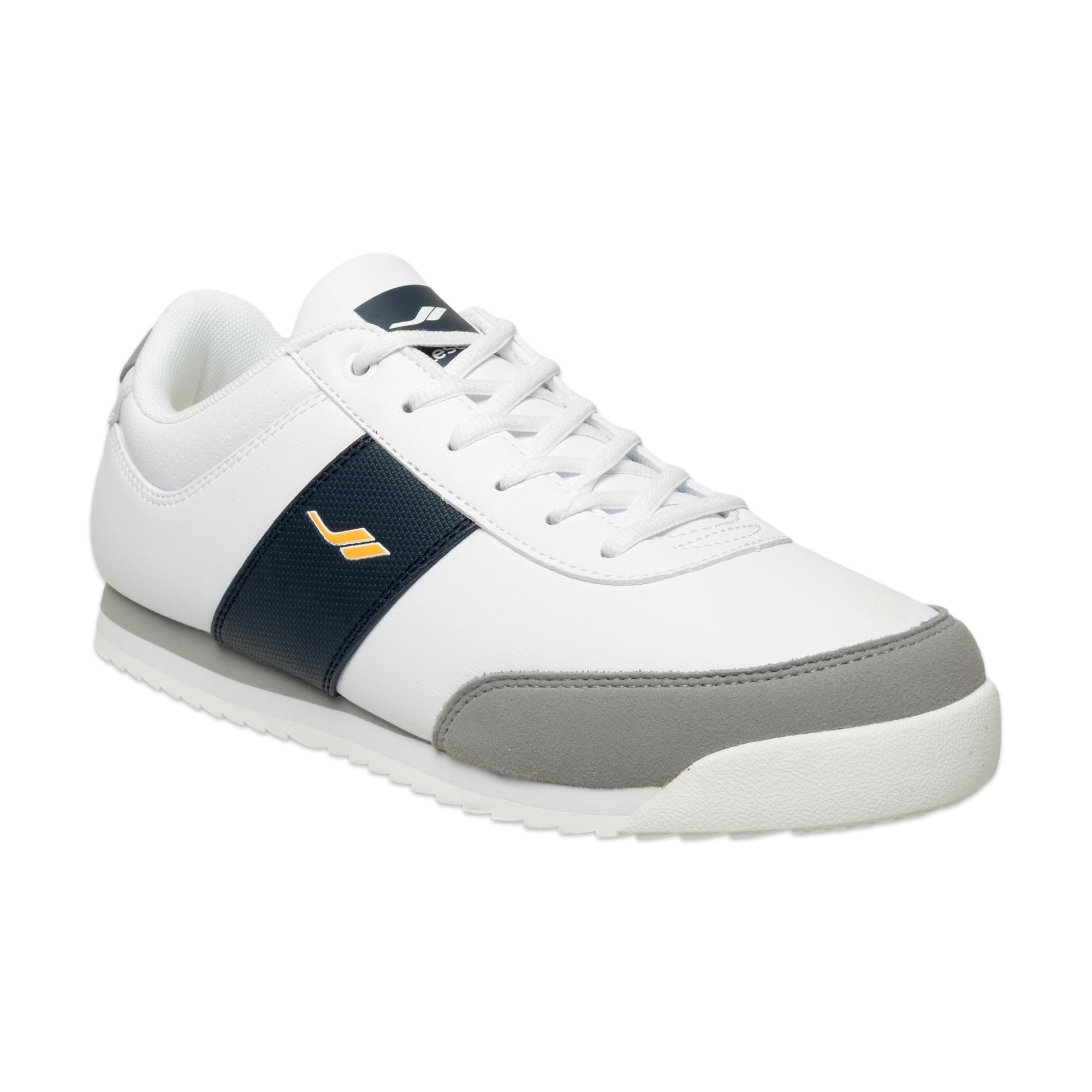 Lescon Flint 4 Sneakers Erkek Spor Ayakkabı